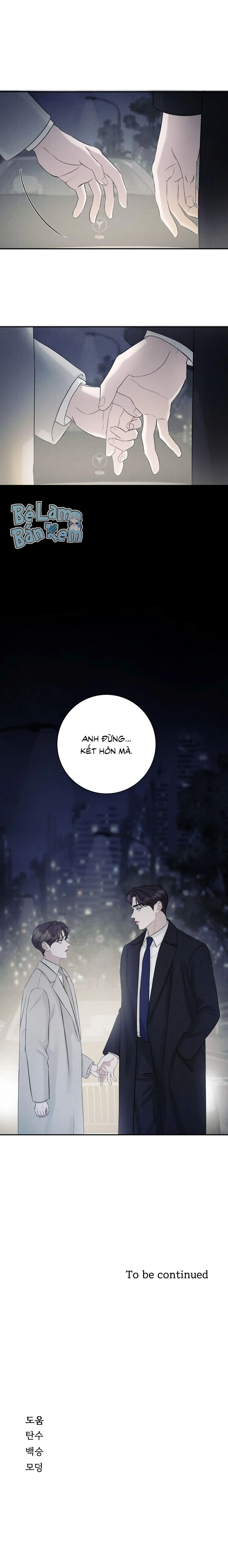 Joo Eun Chapter 40 Trang 36