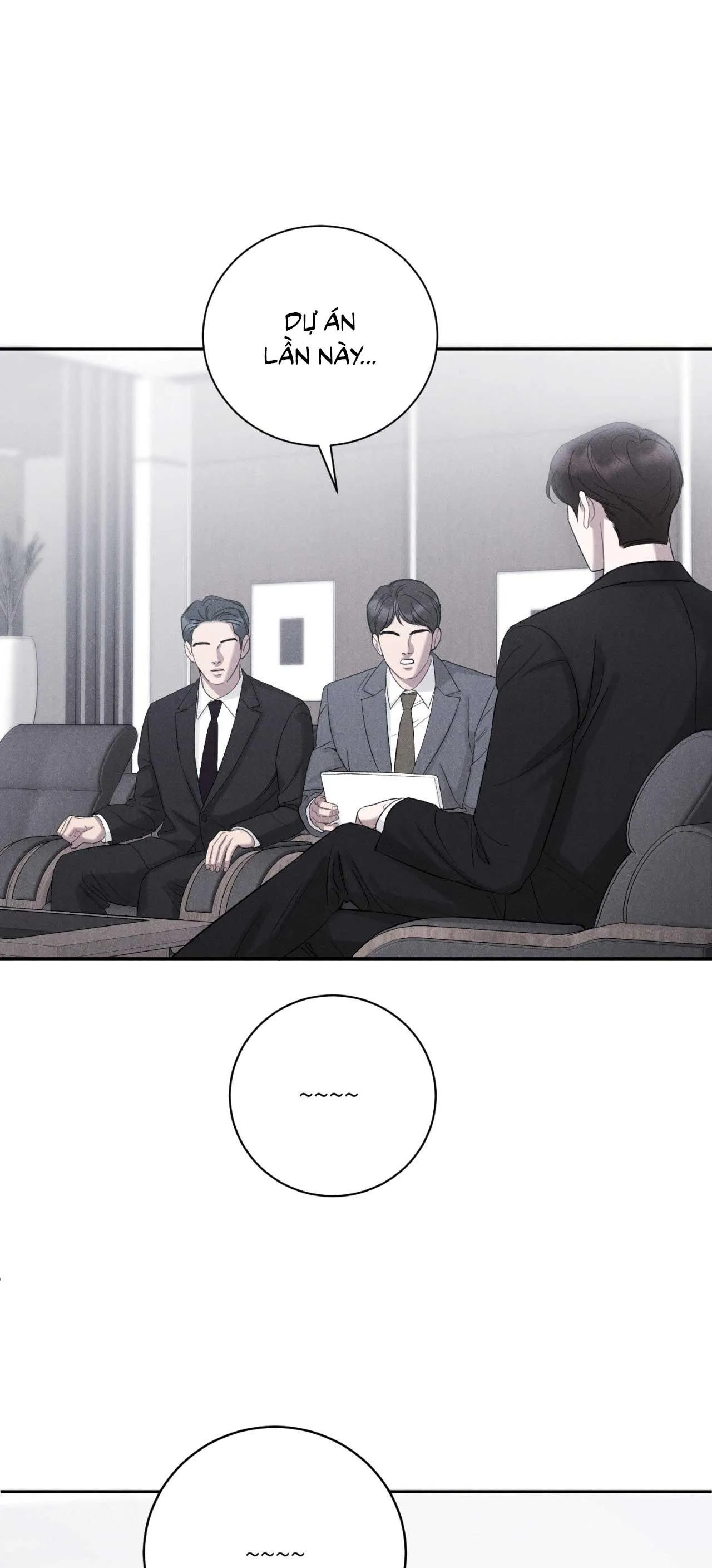 Joo Eun Chapter 41 Trang 3