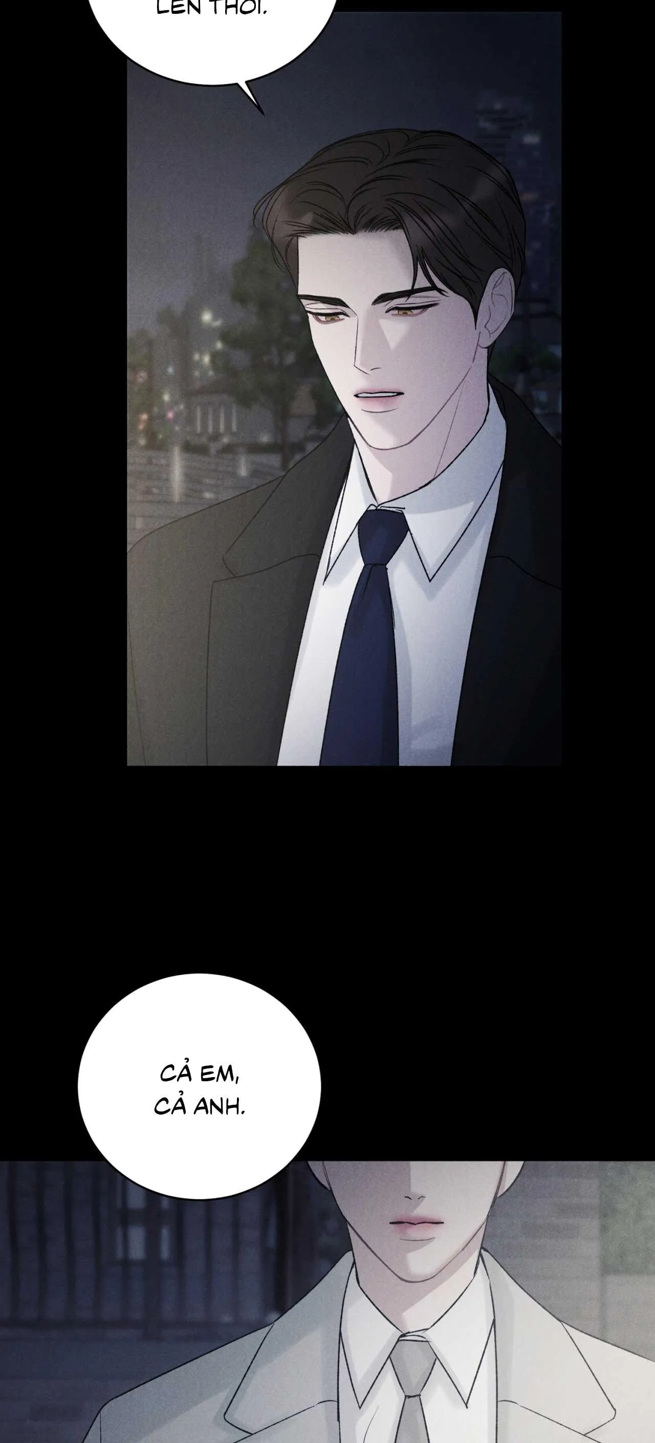 Joo Eun Chapter 41 Trang 8