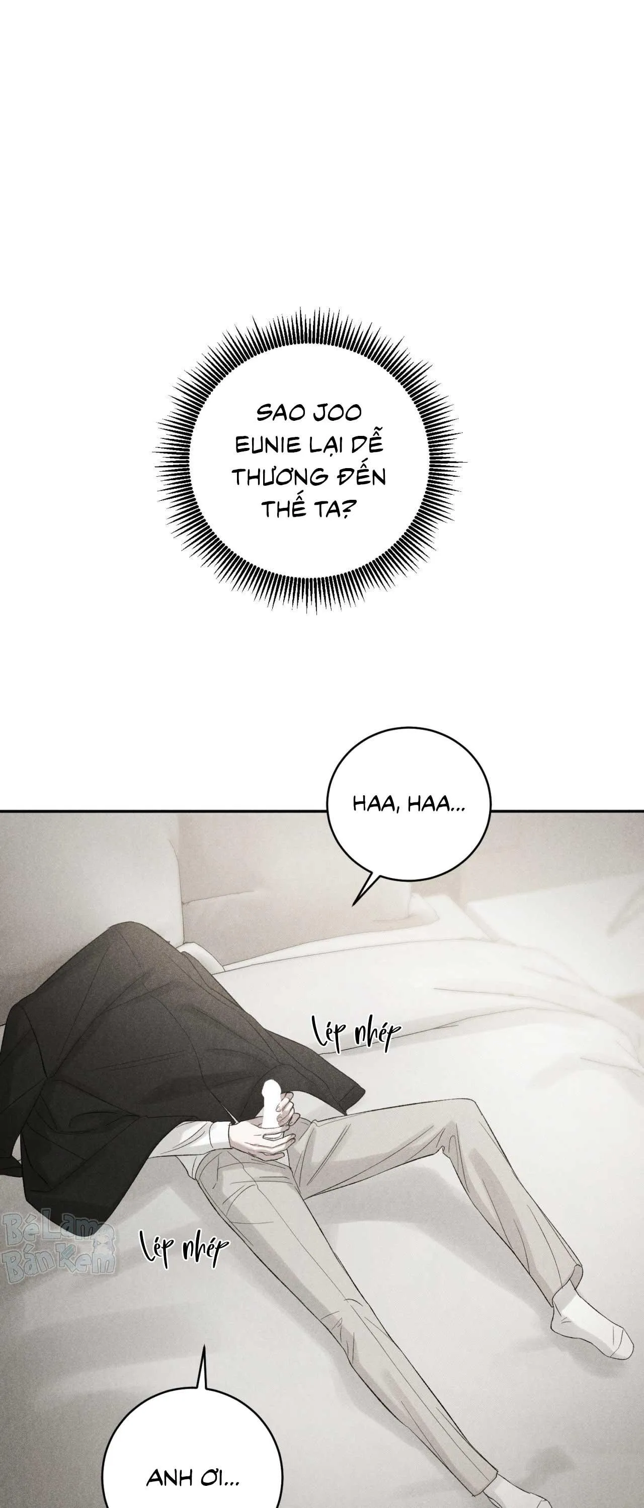 Joo Eun Chapter 41 Trang 12