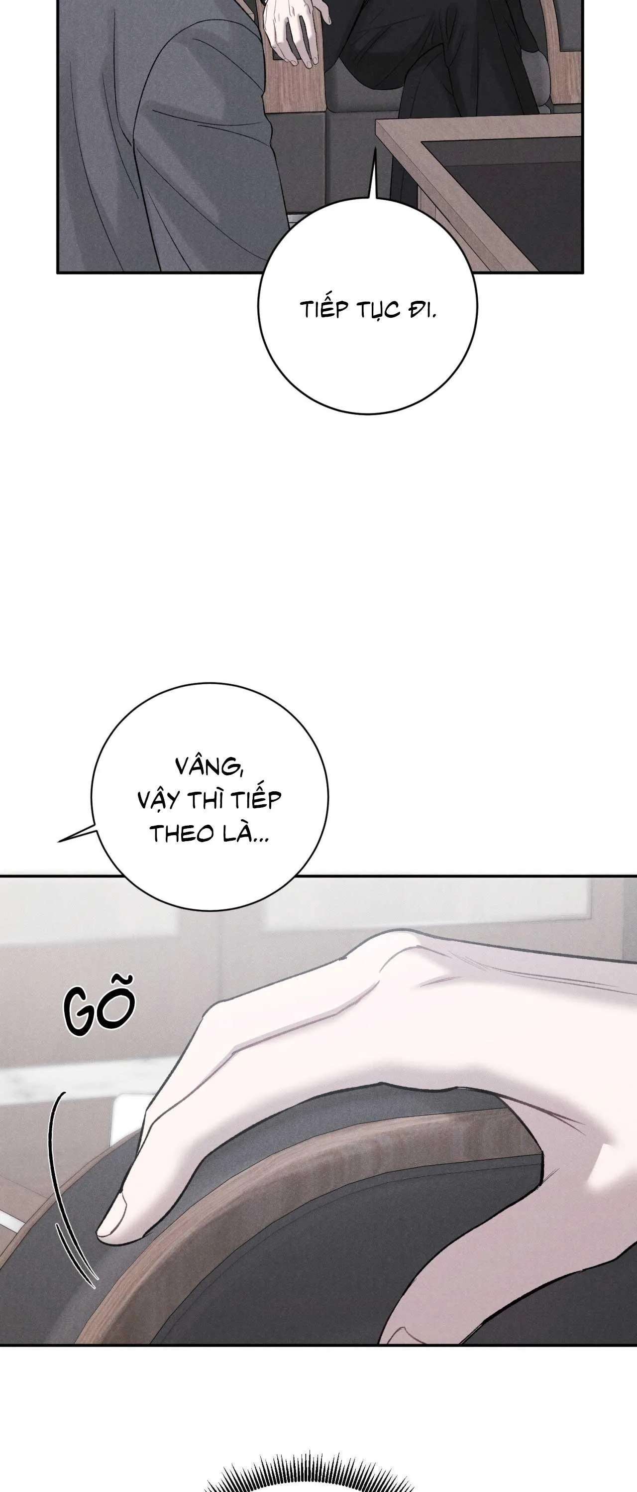 Joo Eun Chapter 41 Trang 15