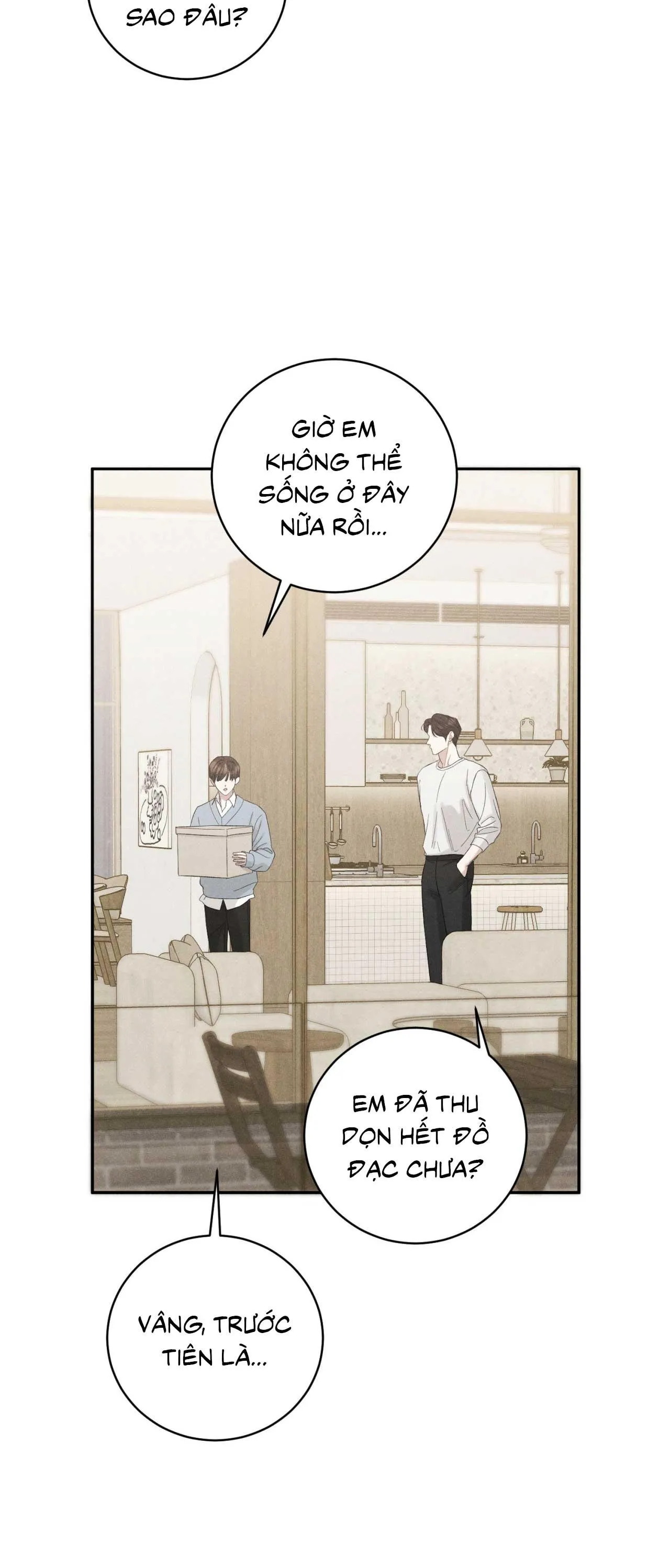 Joo Eun Chapter 41 Trang 21