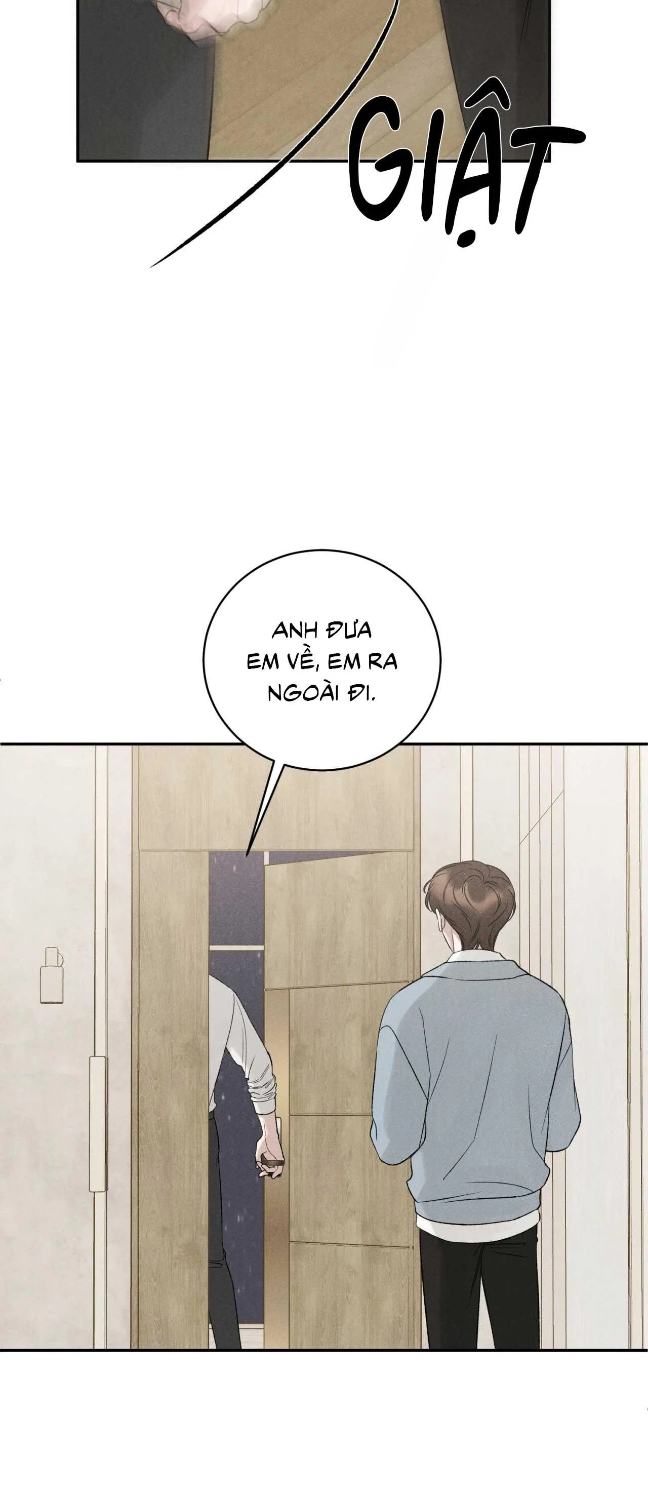 Joo Eun Chapter 41 Trang 29