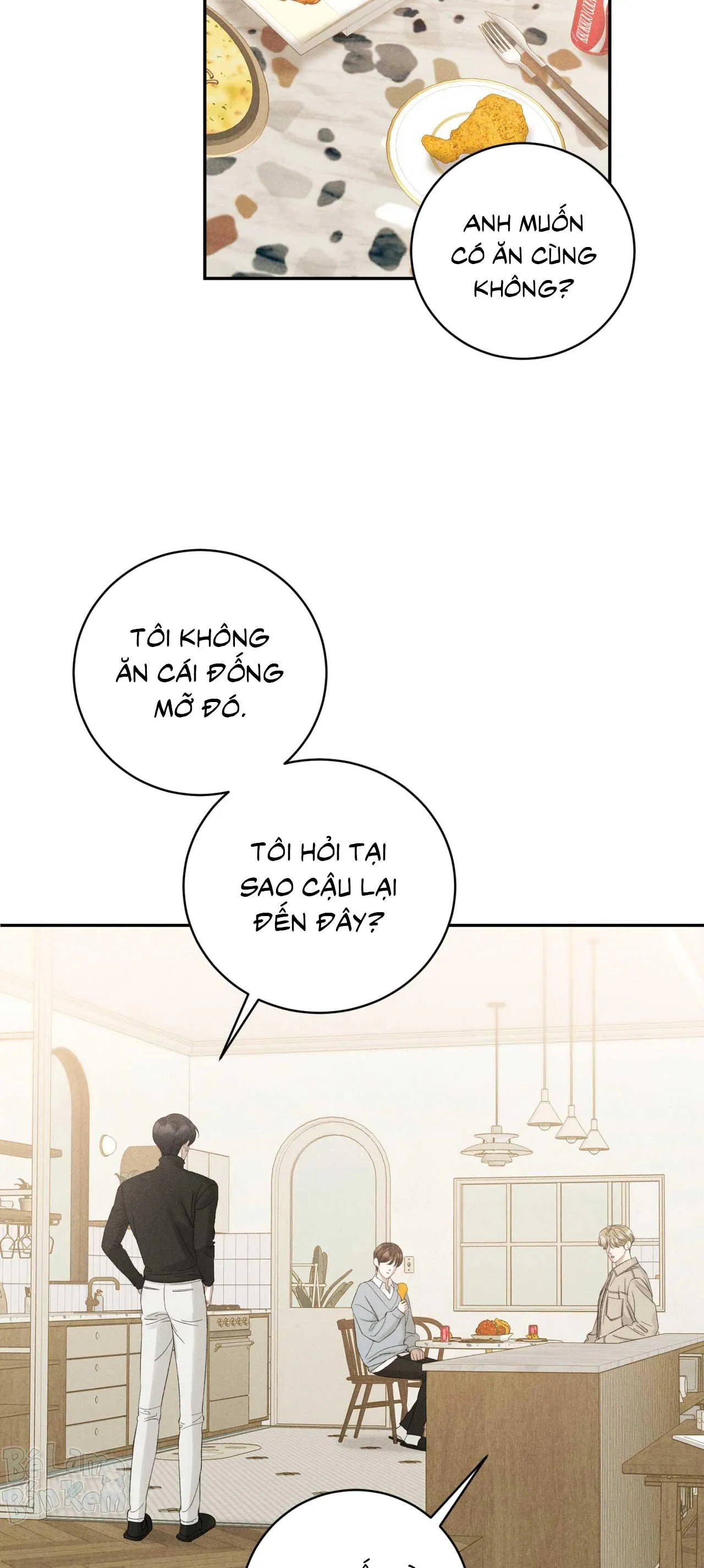 Joo Eun Chapter 41 Trang 38