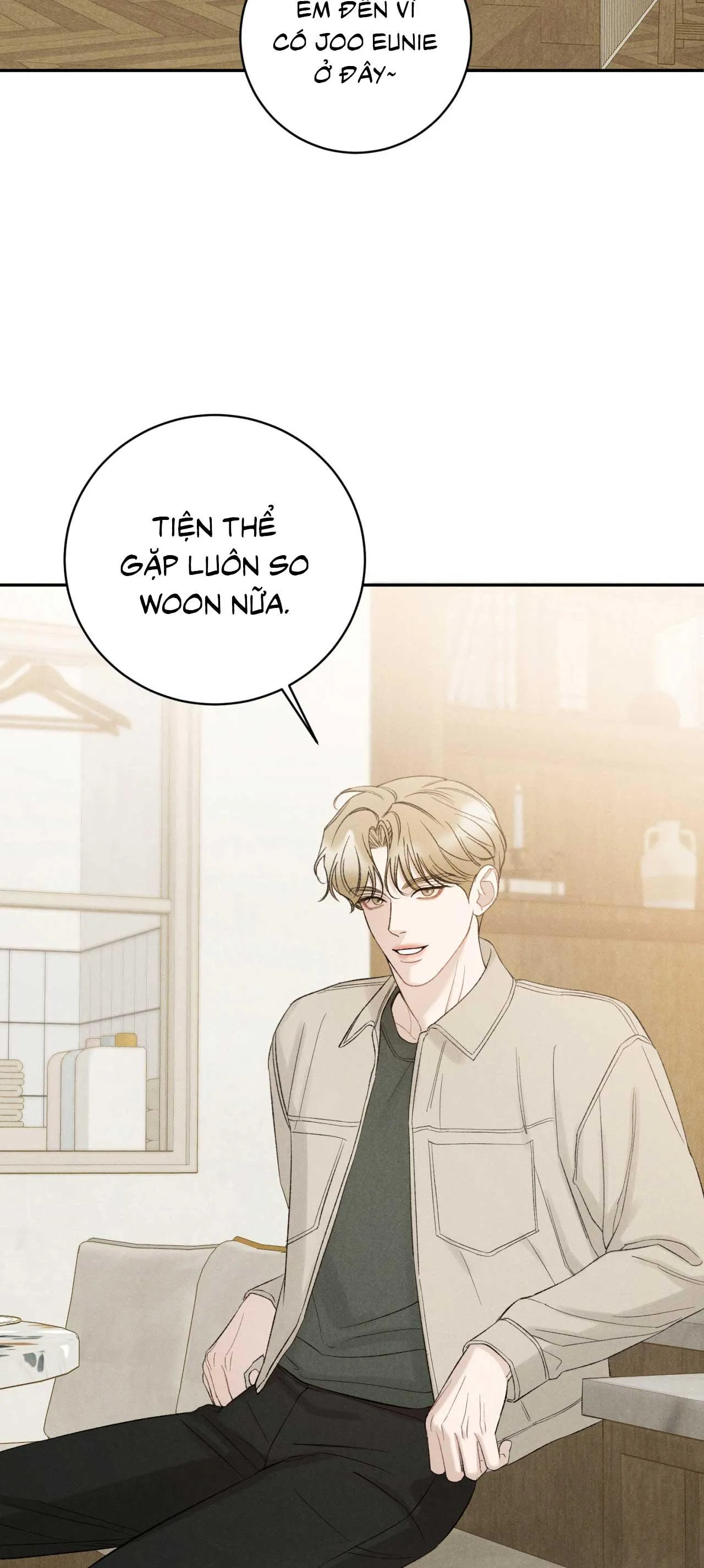 Joo Eun Chapter 41 Trang 39