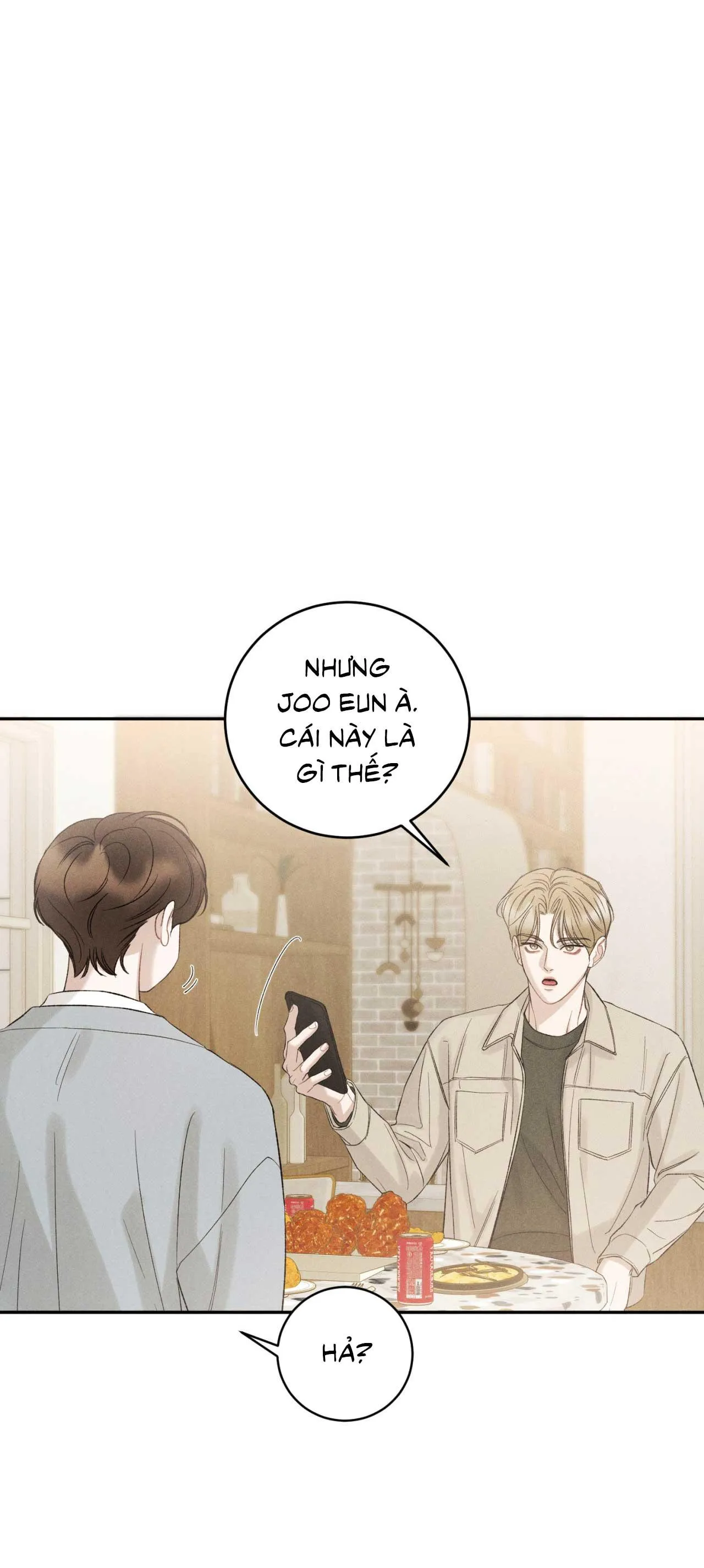 Joo Eun Chapter 41 Trang 41