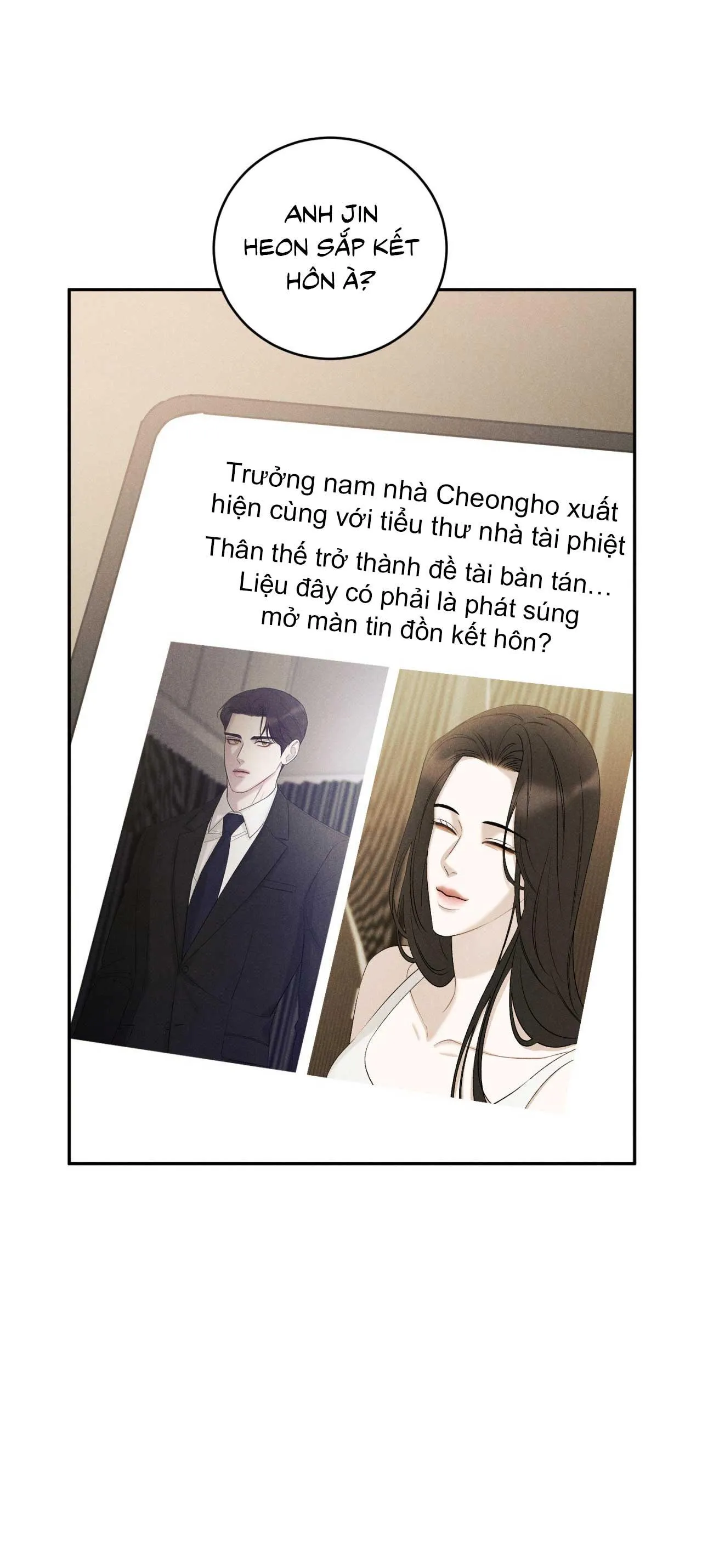 Joo Eun Chapter 41 Trang 42