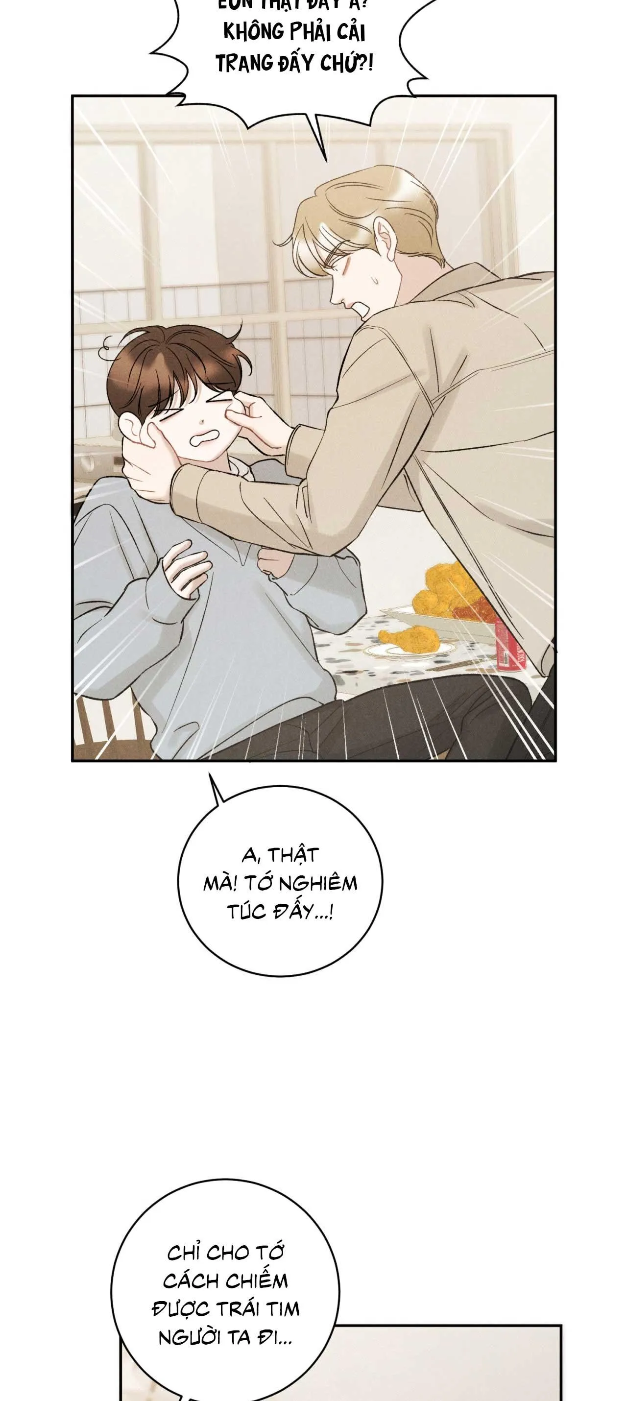 Joo Eun Chapter 41 Trang 47