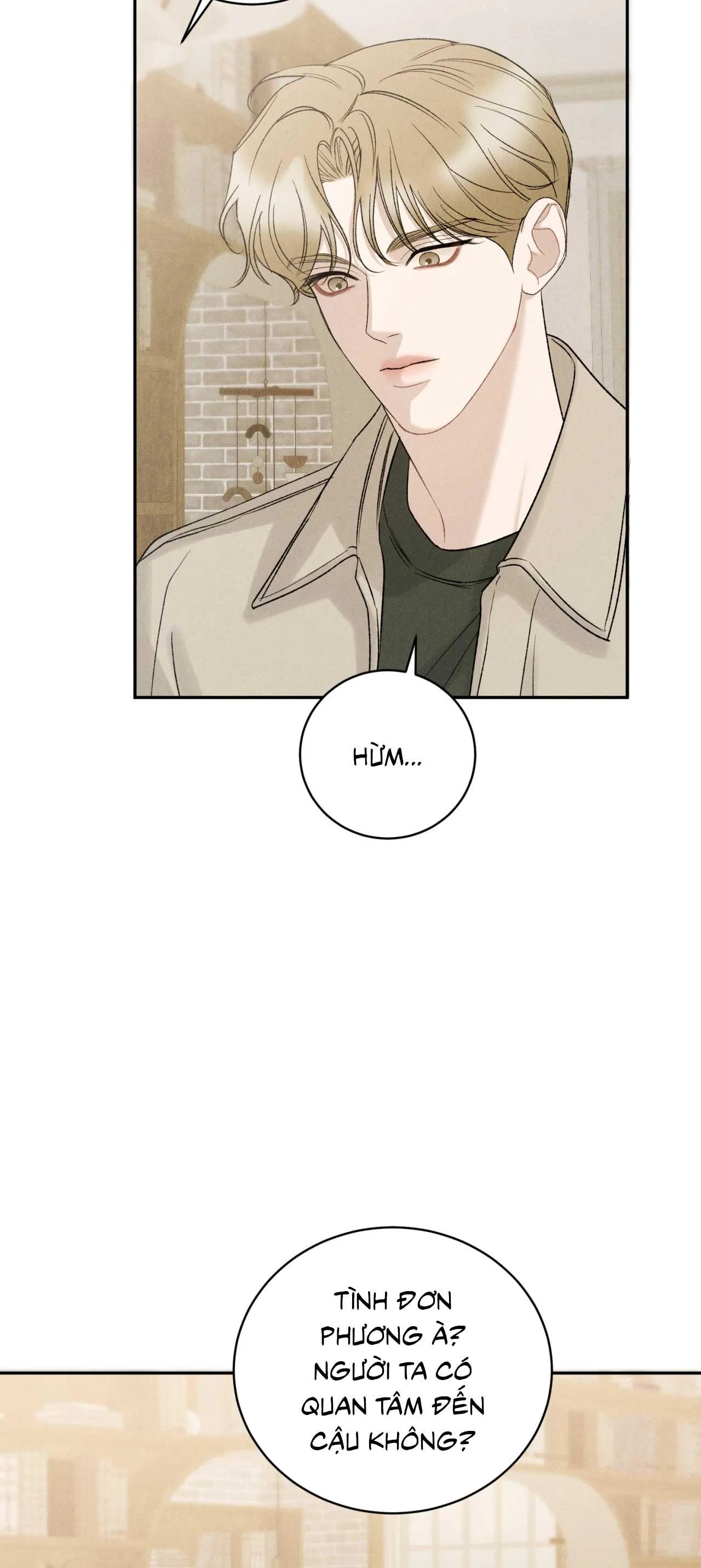 Joo Eun Chapter 41 Trang 48