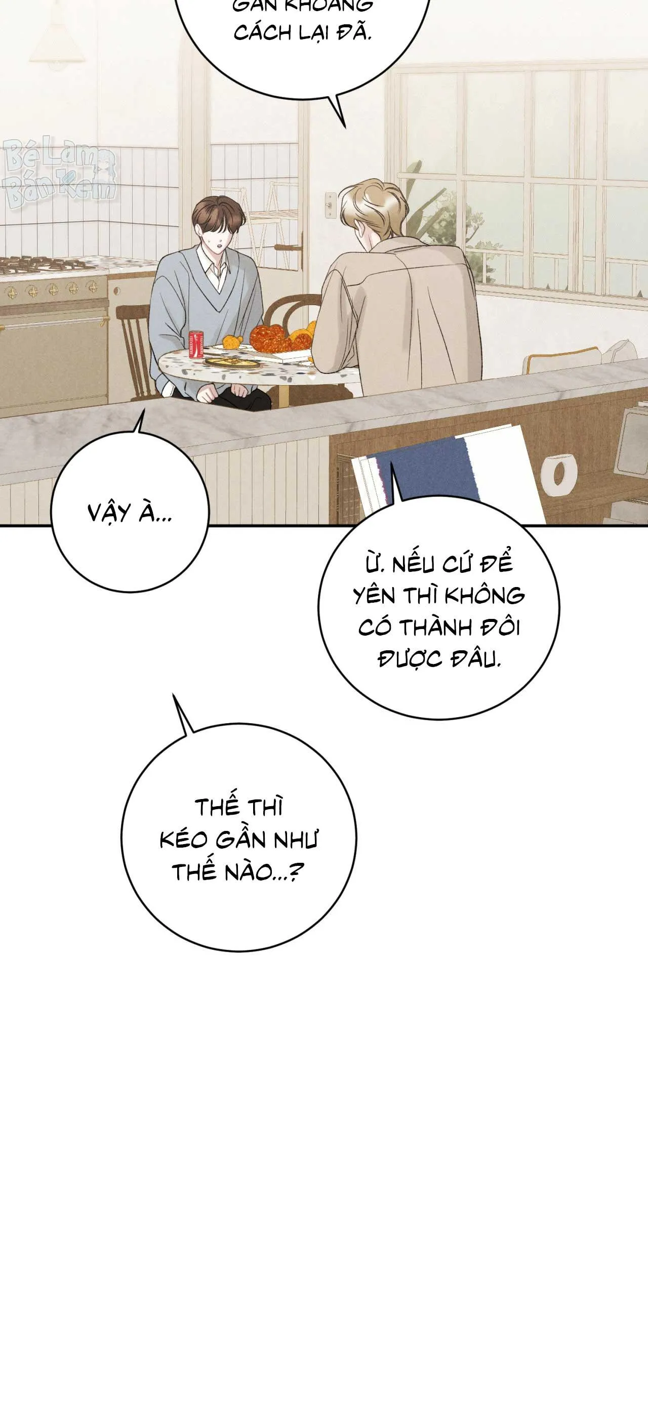 Joo Eun Chapter 41 Trang 55