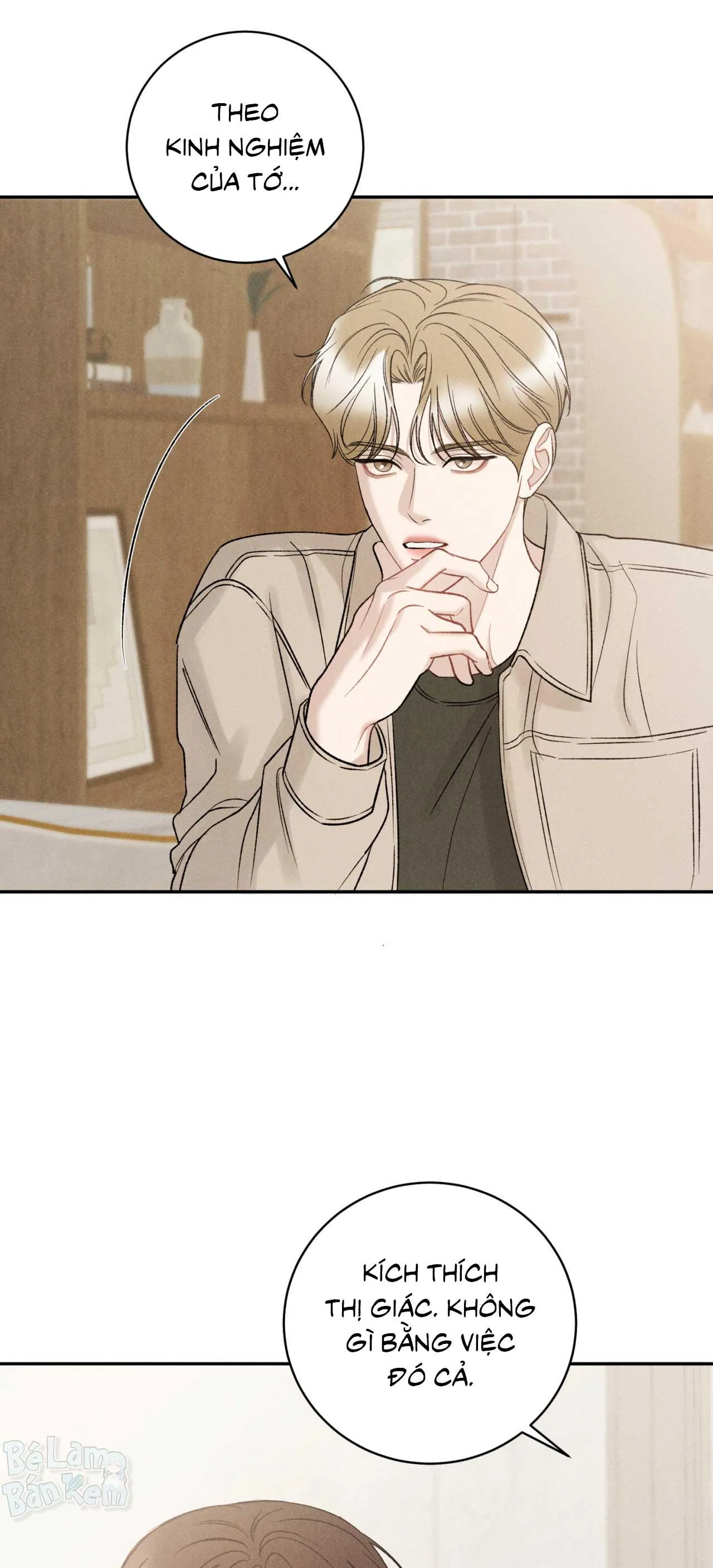 Joo Eun Chapter 41 Trang 56