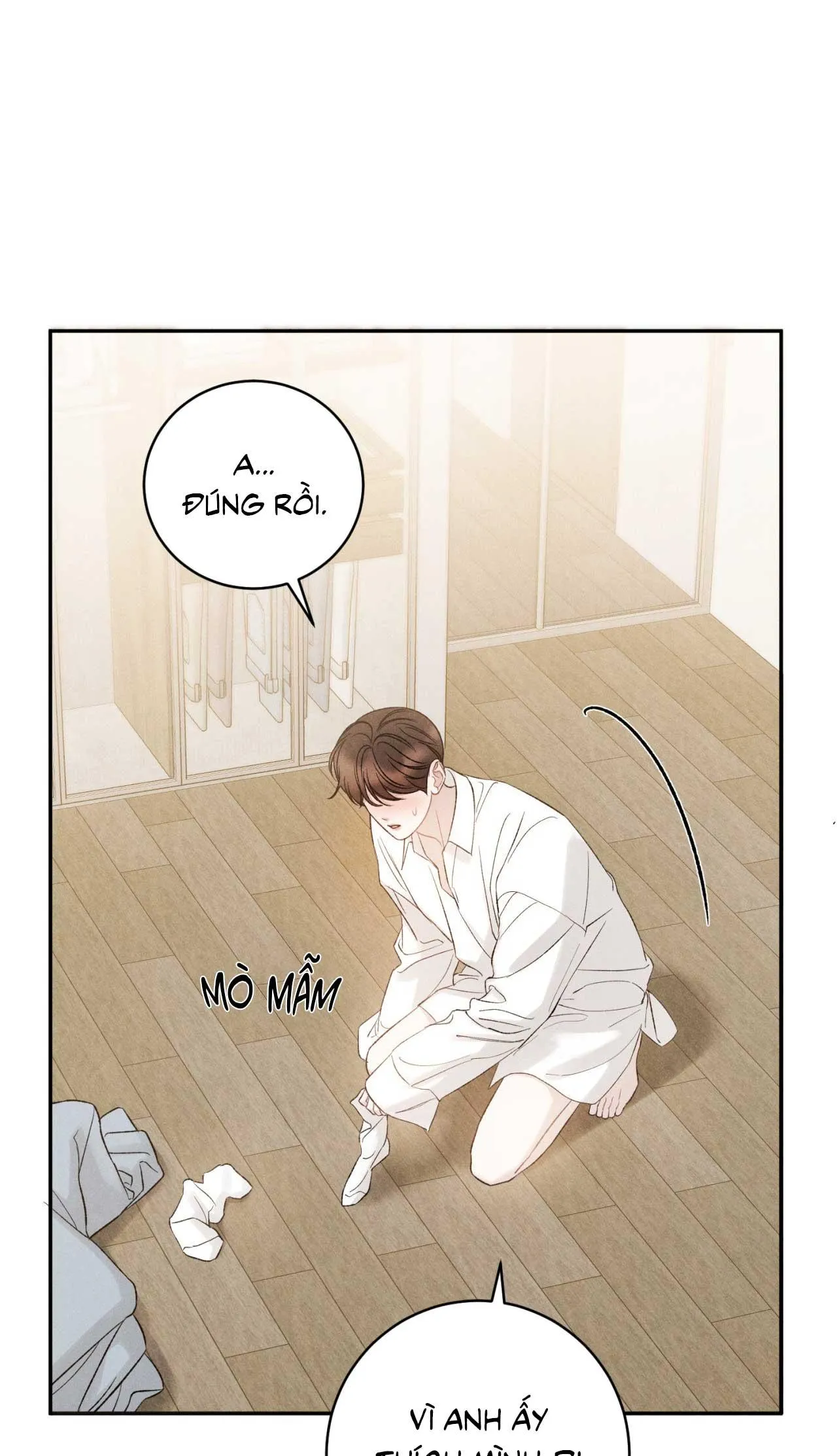 Joo Eun Chapter 41 Trang 62