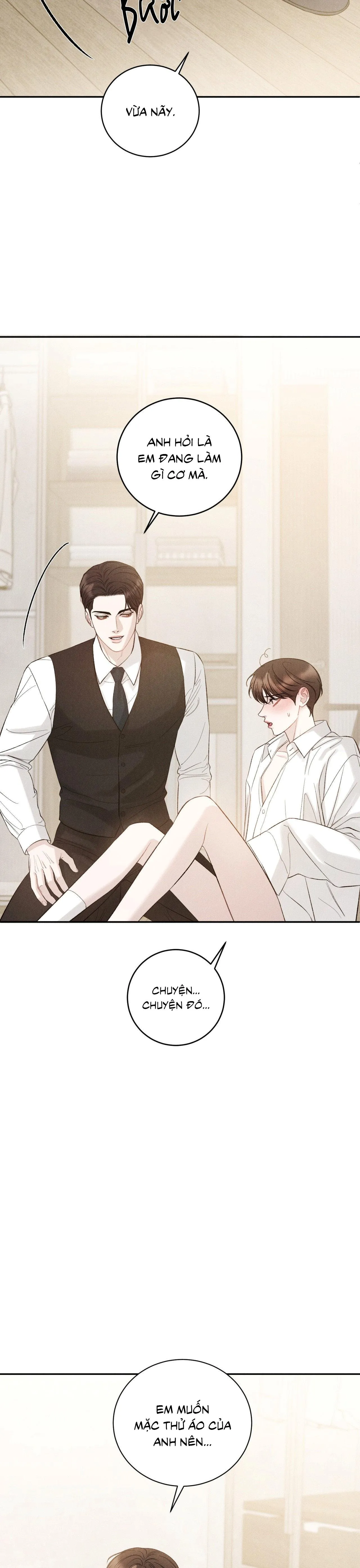 Joo Eun Chapter 42 Trang 3