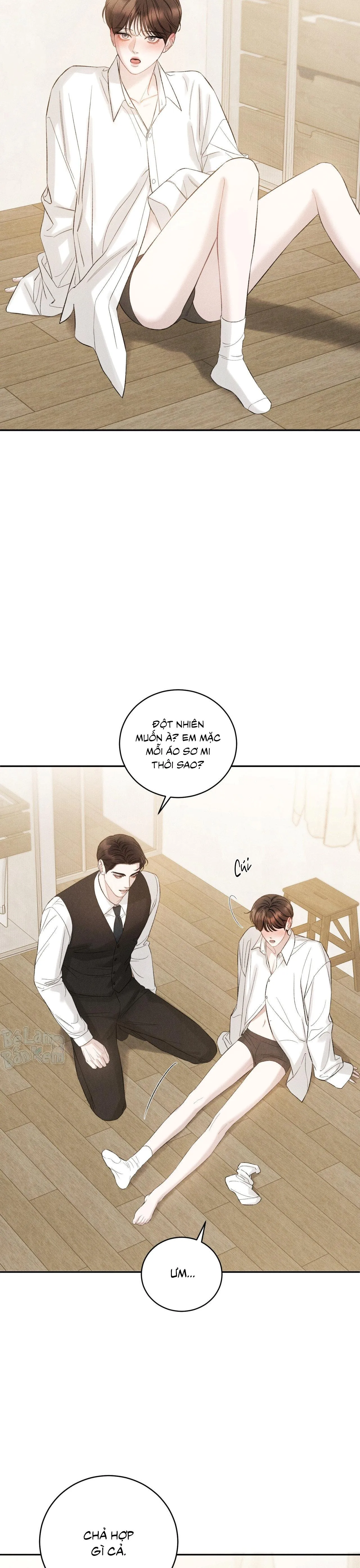 Joo Eun Chapter 42 Trang 4