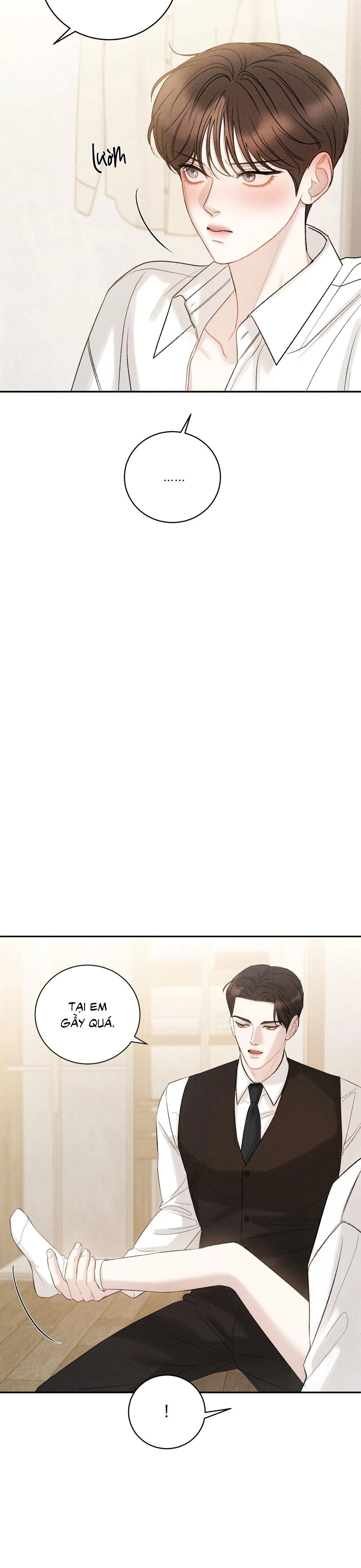 Joo Eun Chapter 42 Trang 5