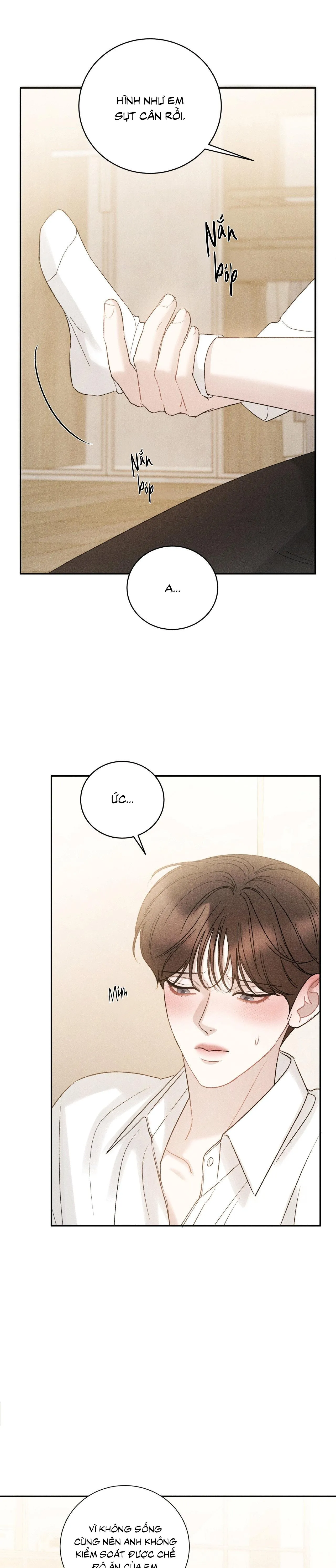 Joo Eun Chapter 42 Trang 6