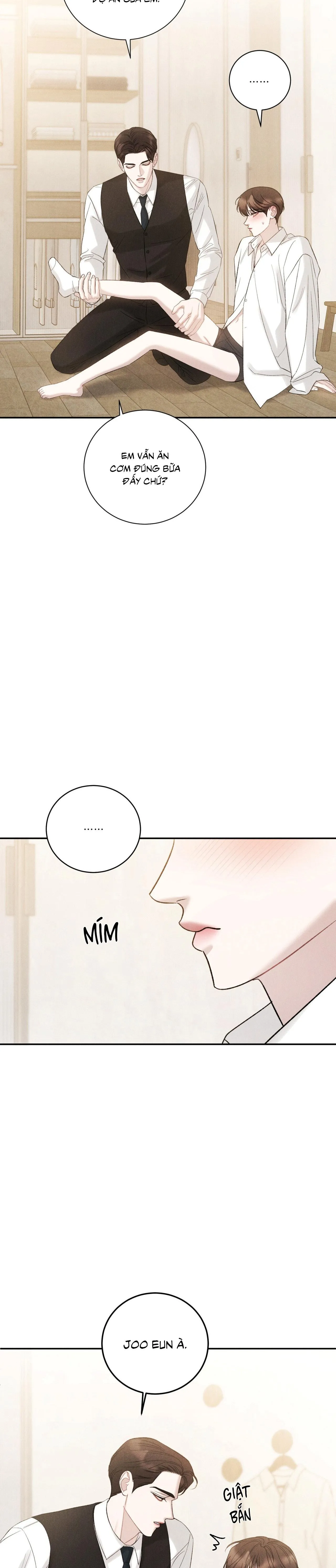 Joo Eun Chapter 42 Trang 7