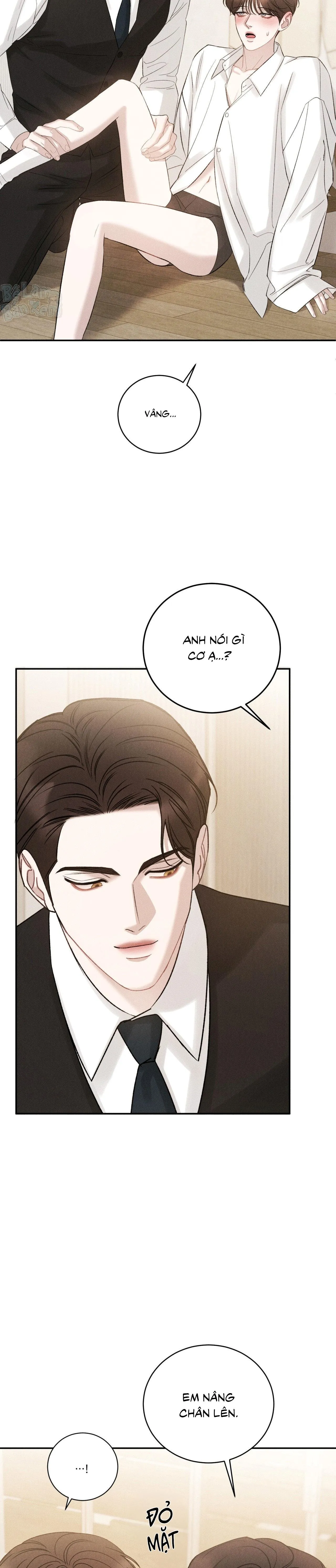 Joo Eun Chapter 42 Trang 8