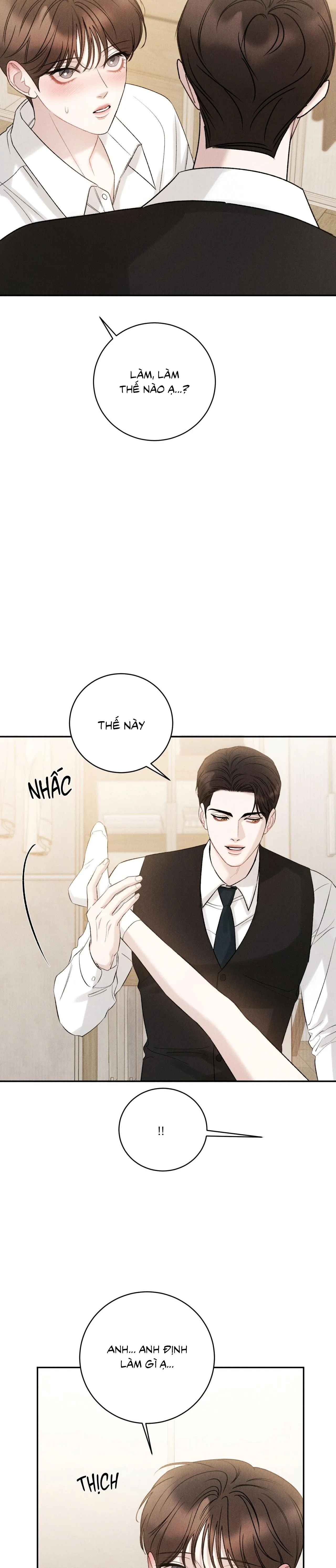 Joo Eun Chapter 42 Trang 9