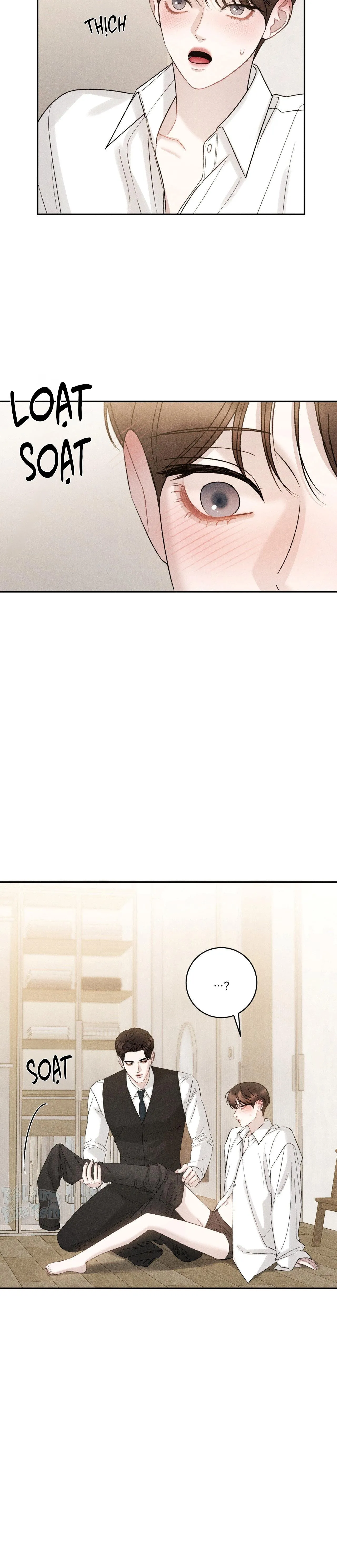 Joo Eun Chapter 42 Trang 10