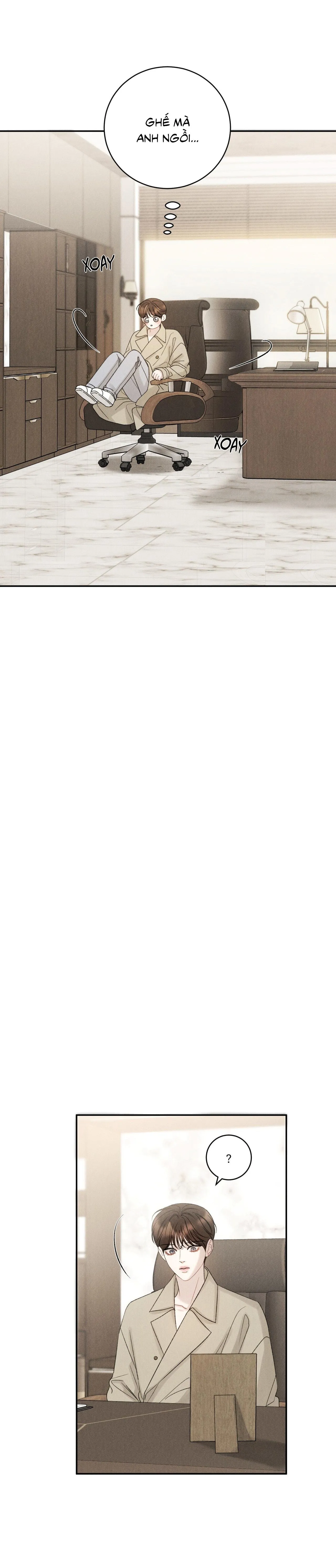 Joo Eun Chapter 42 Trang 16