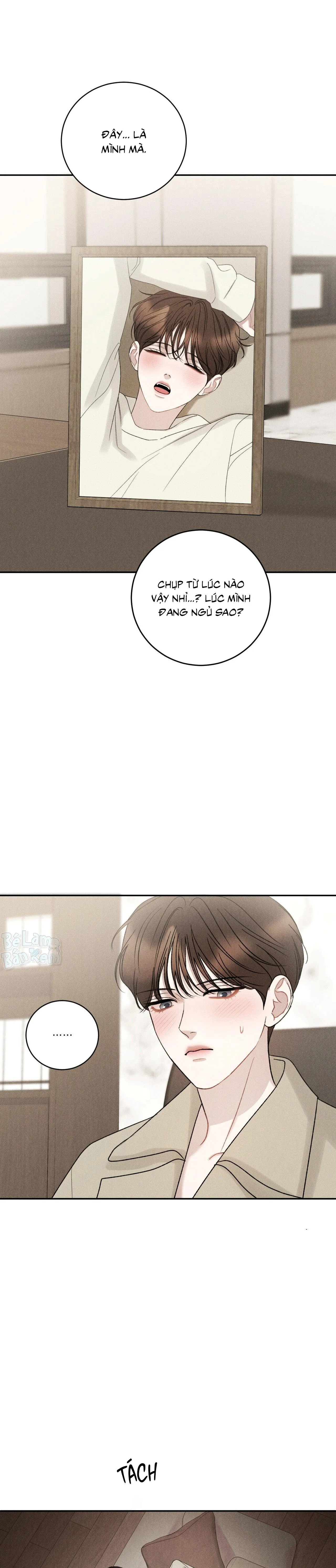 Joo Eun Chapter 42 Trang 17