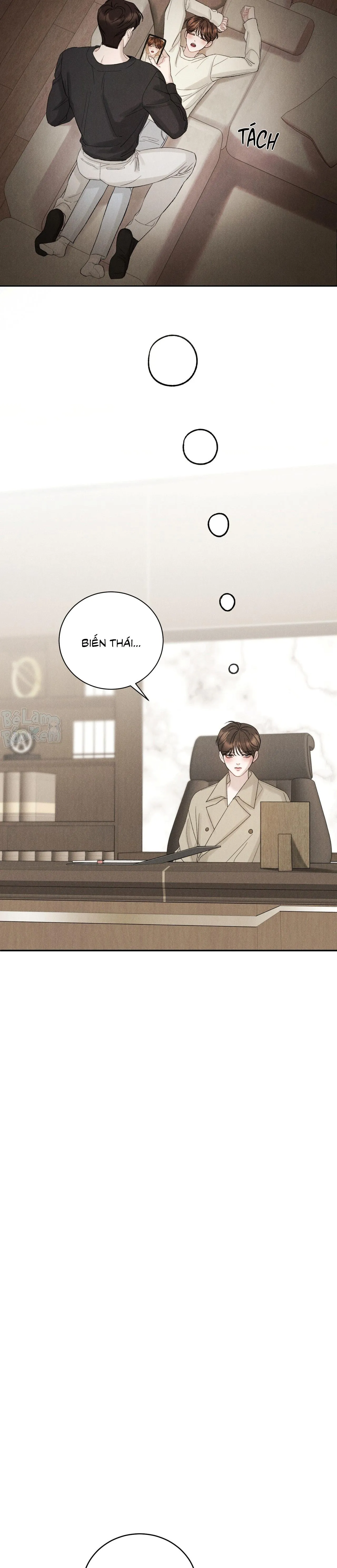 Joo Eun Chapter 42 Trang 18