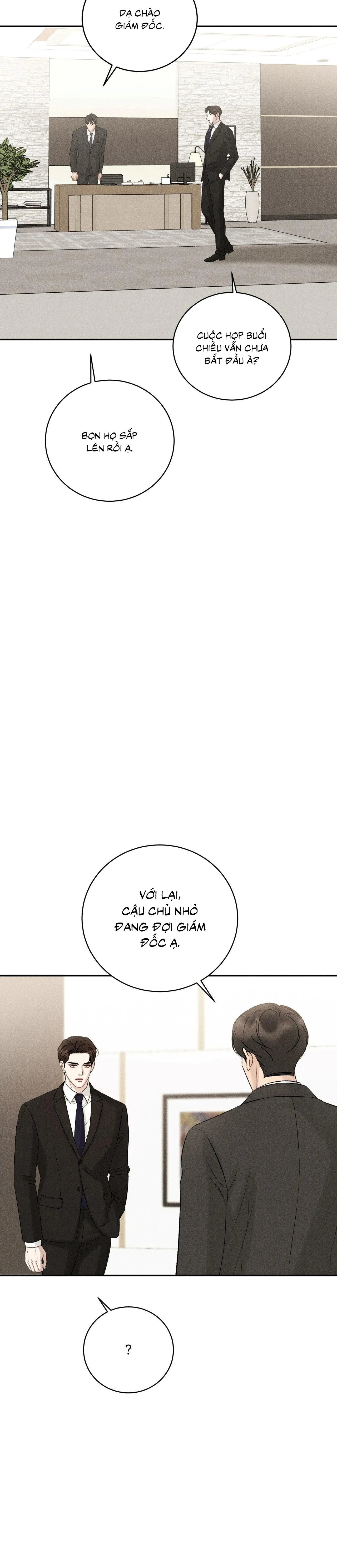 Joo Eun Chapter 42 Trang 19