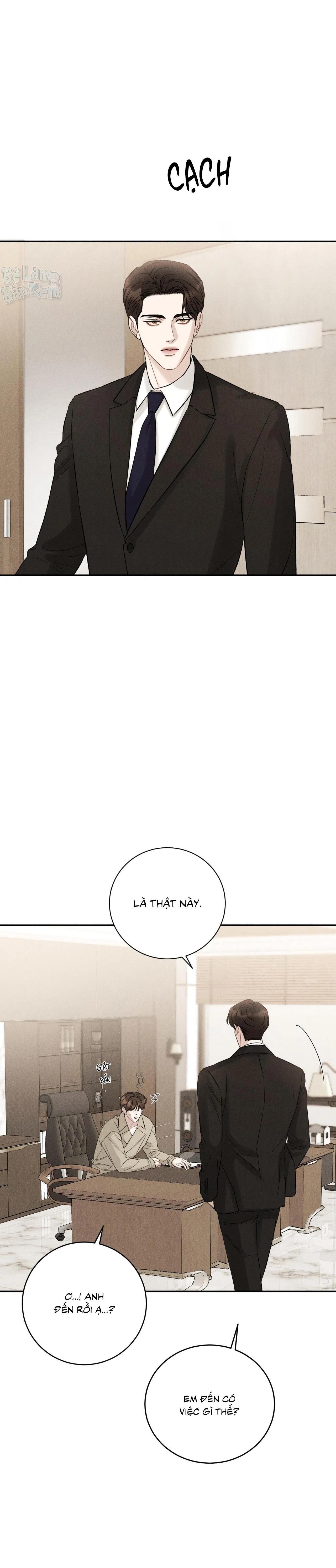 Joo Eun Chapter 42 Trang 20