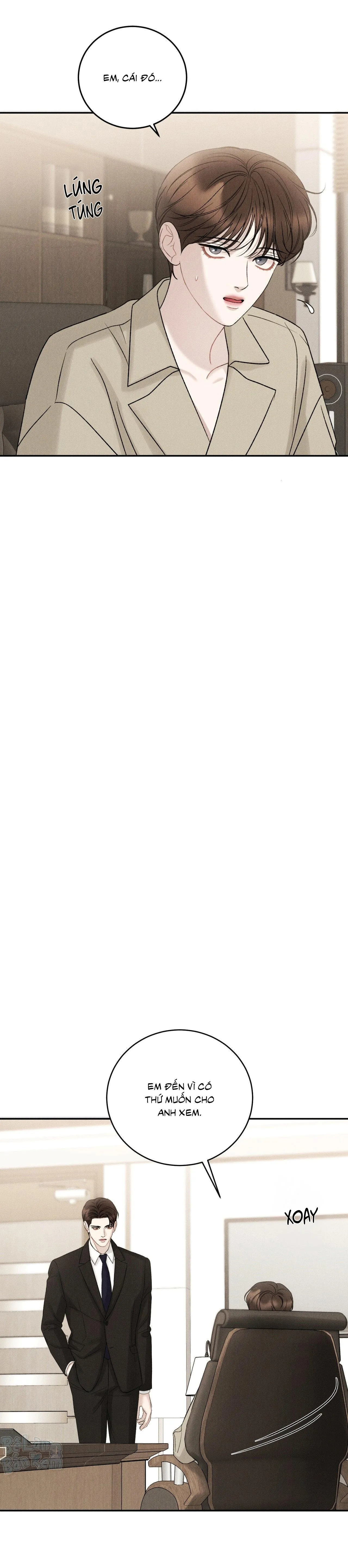 Joo Eun Chapter 42 Trang 21