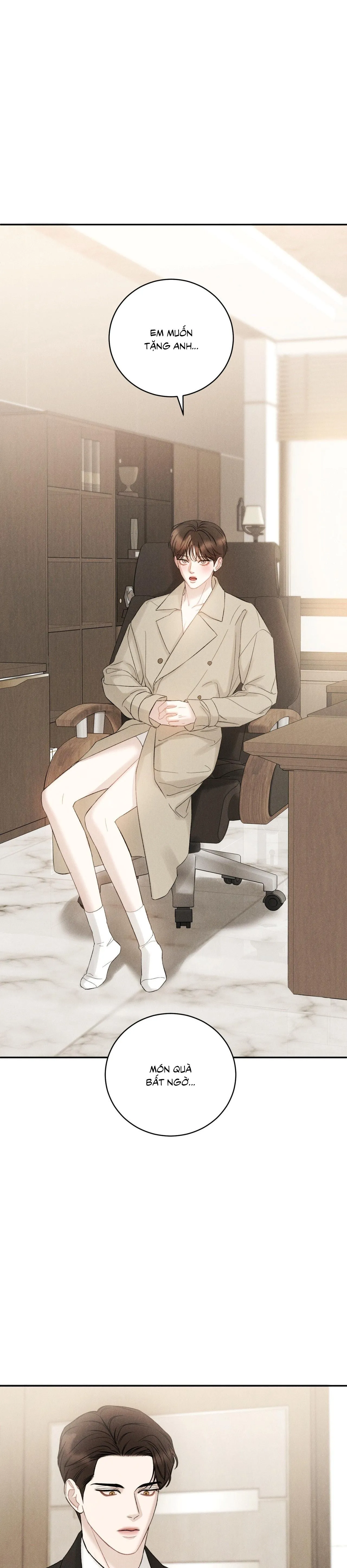 Joo Eun Chapter 42 Trang 22