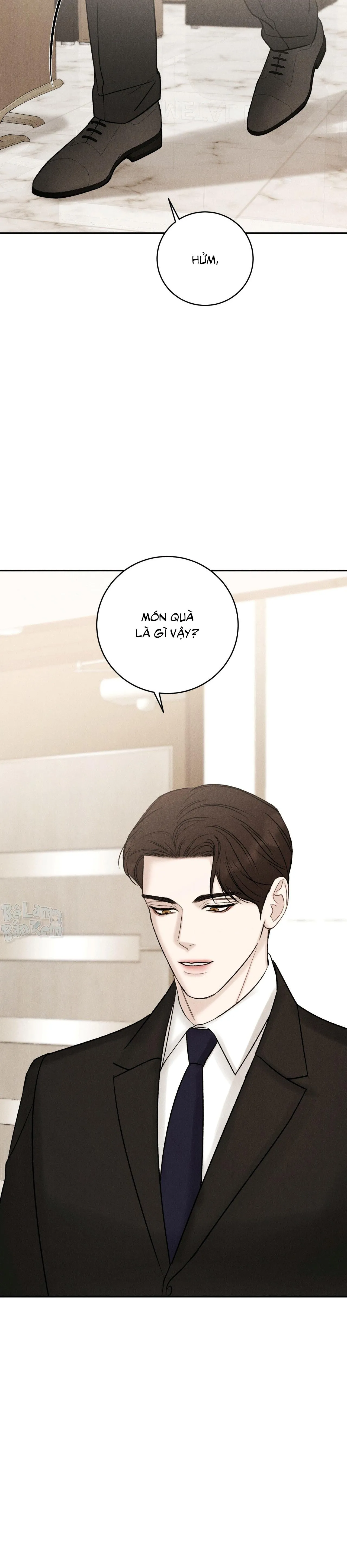 Joo Eun Chapter 42 Trang 24