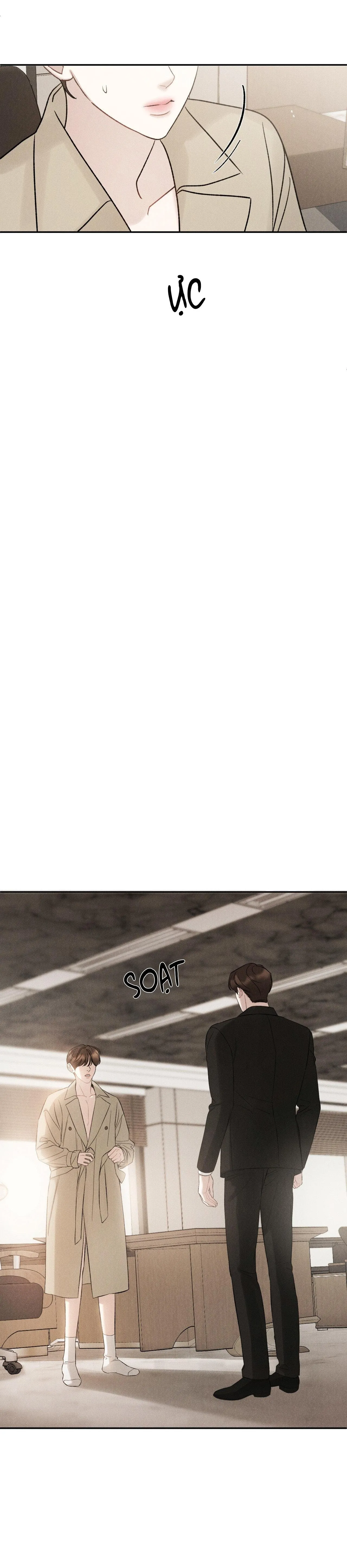 Joo Eun Chapter 42 Trang 25