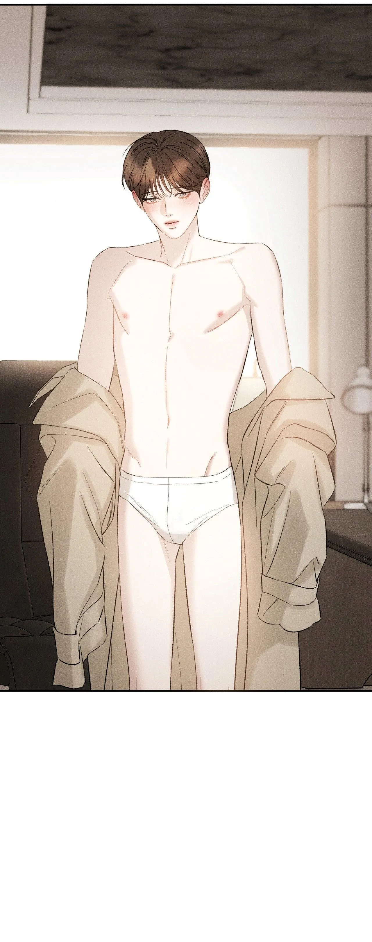 Joo Eun Chapter 42 Trang 27