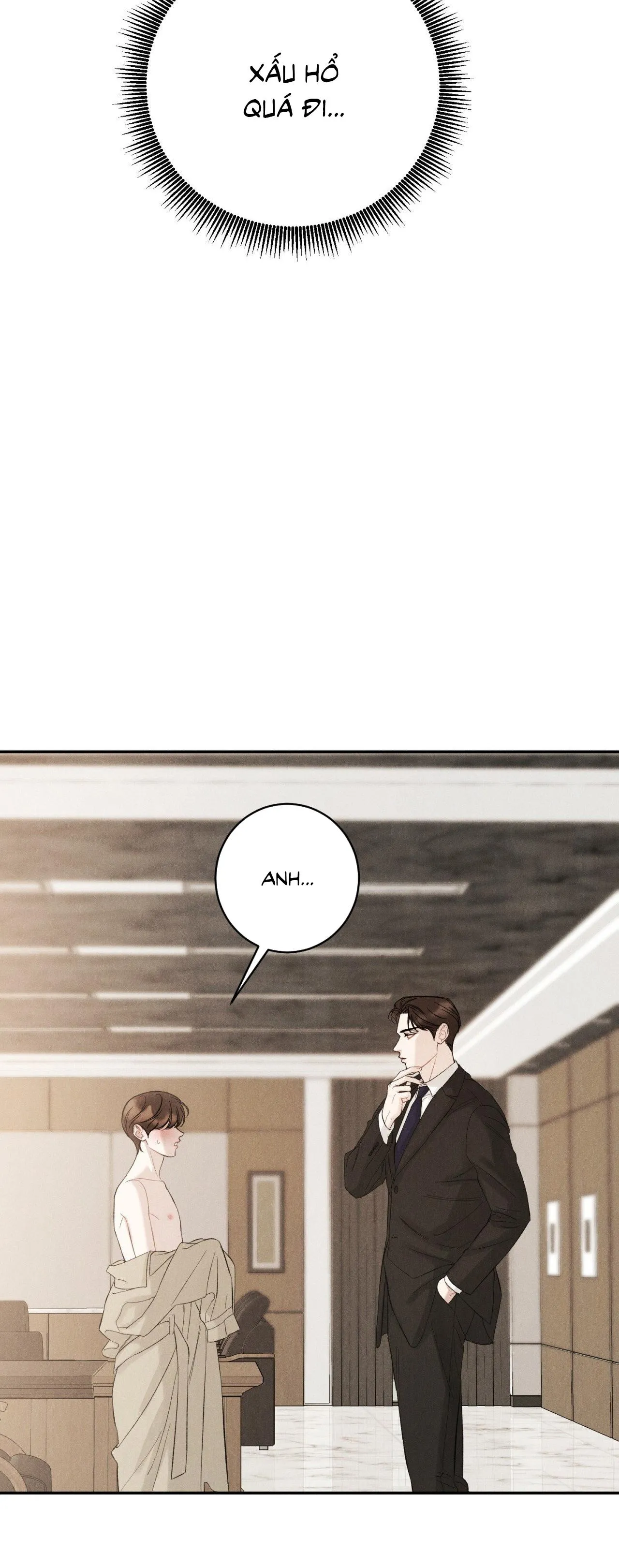 Joo Eun Chapter 42 Trang 30