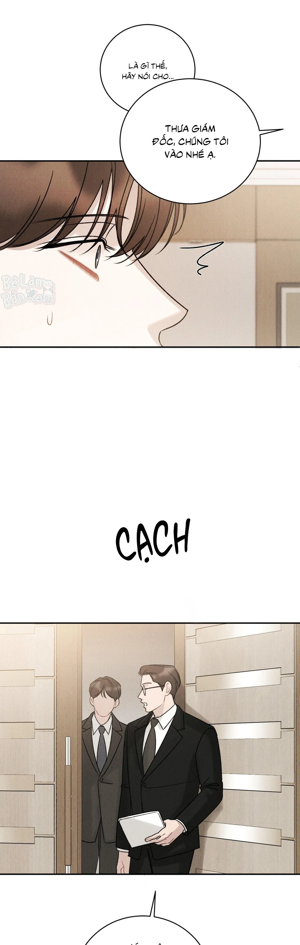 Joo Eun Chapter 42 Trang 31