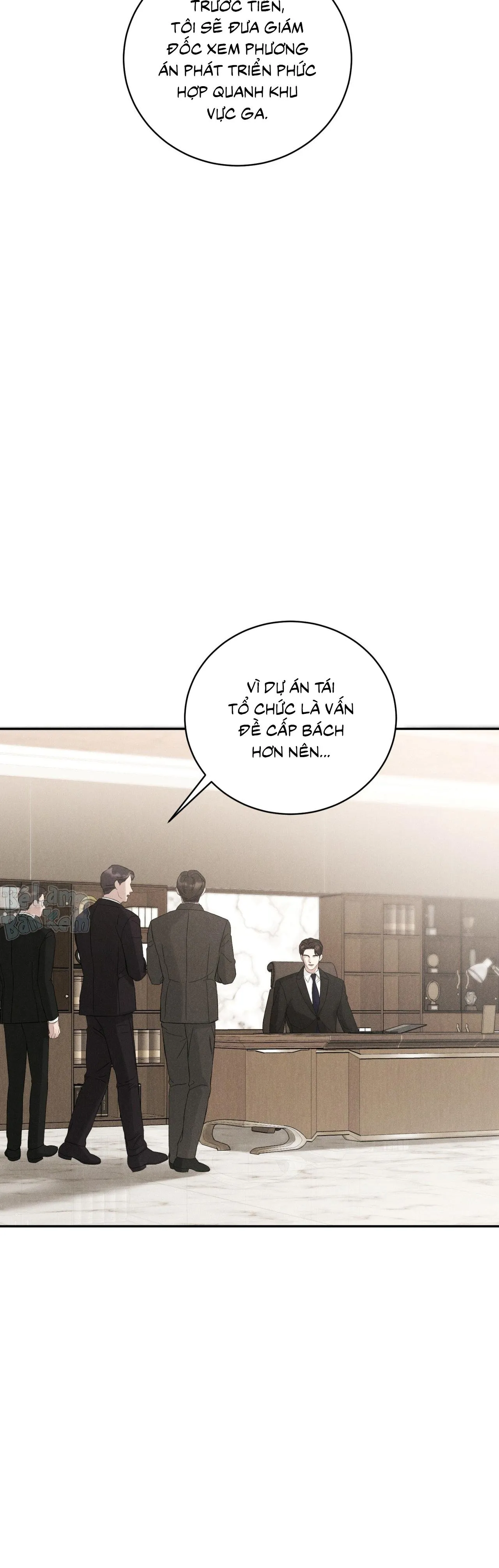 Joo Eun Chapter 42 Trang 32