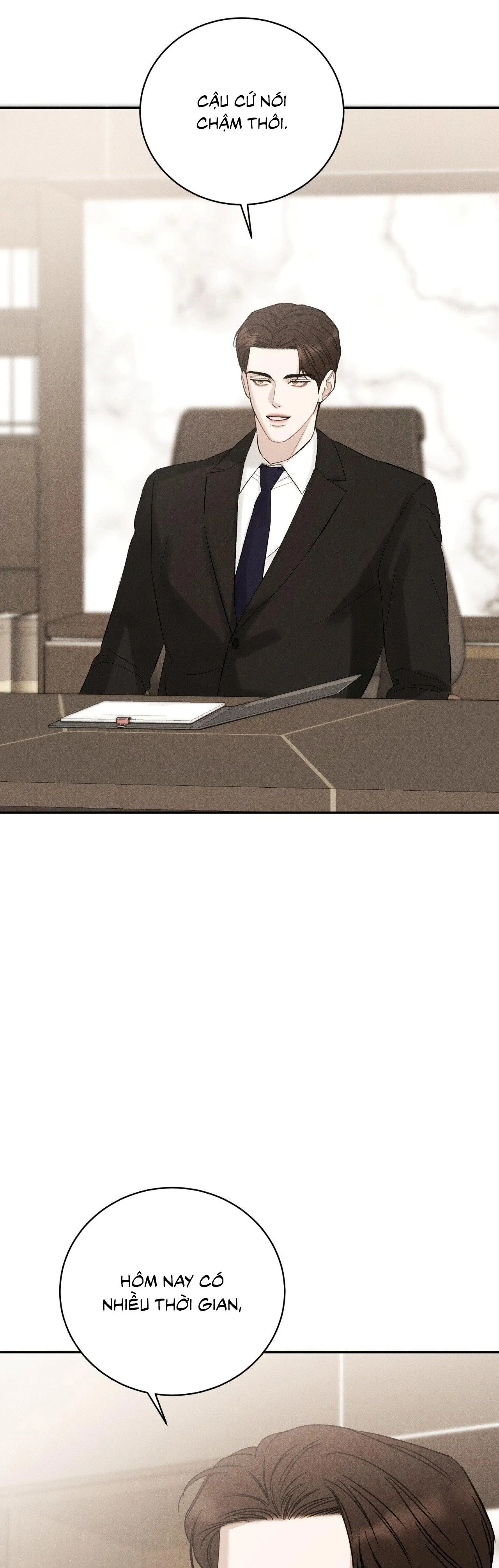 Joo Eun Chapter 42 Trang 33