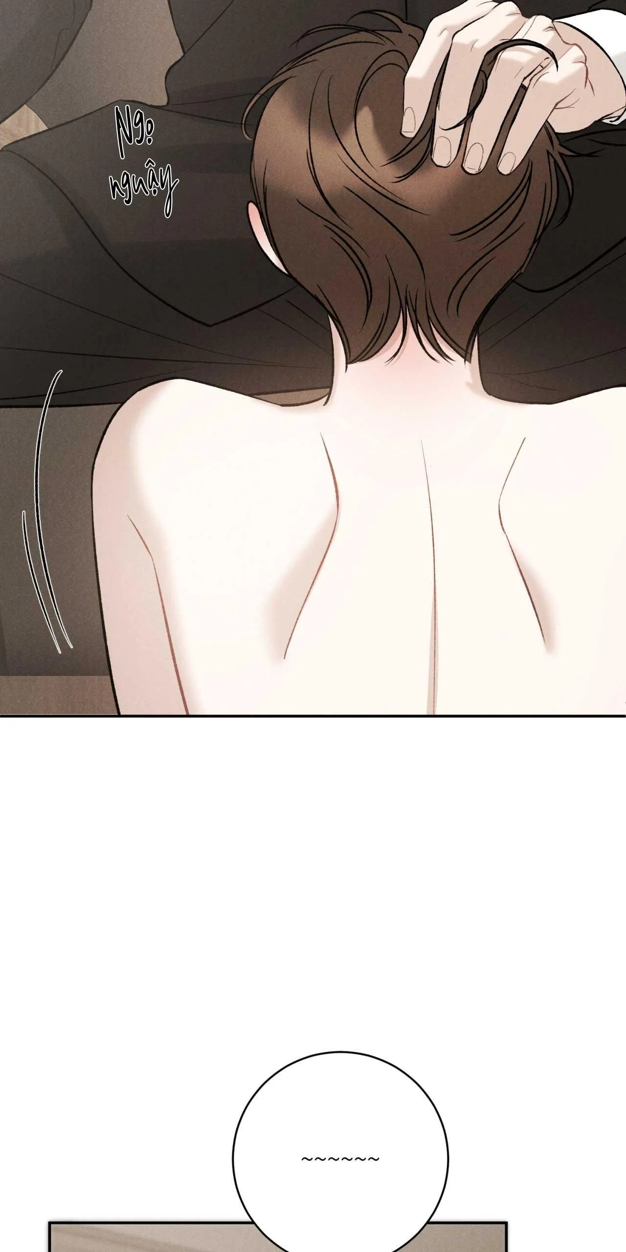 Joo Eun Chapter 43 Trang 5