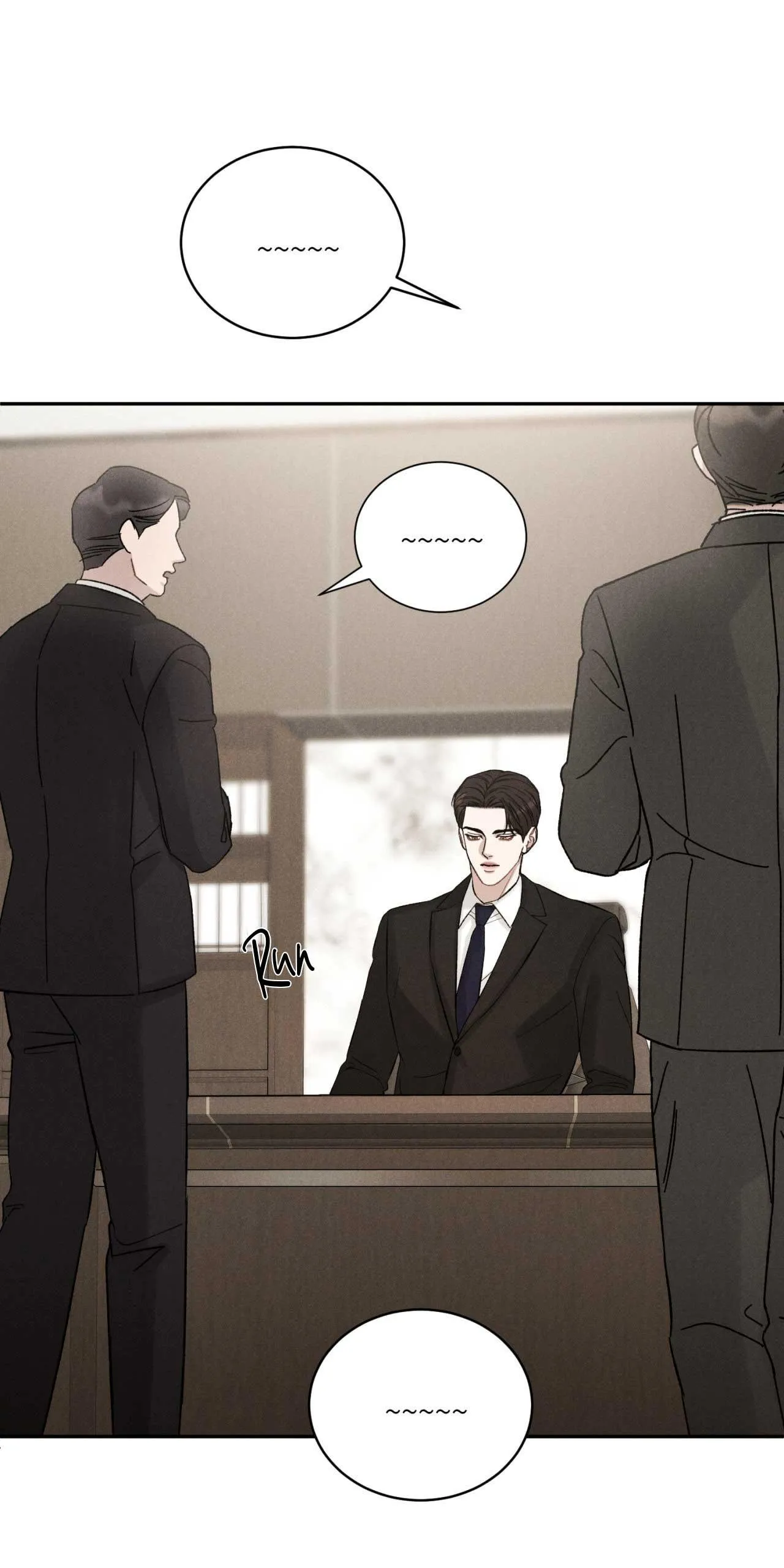 Joo Eun Chapter 43 Trang 20