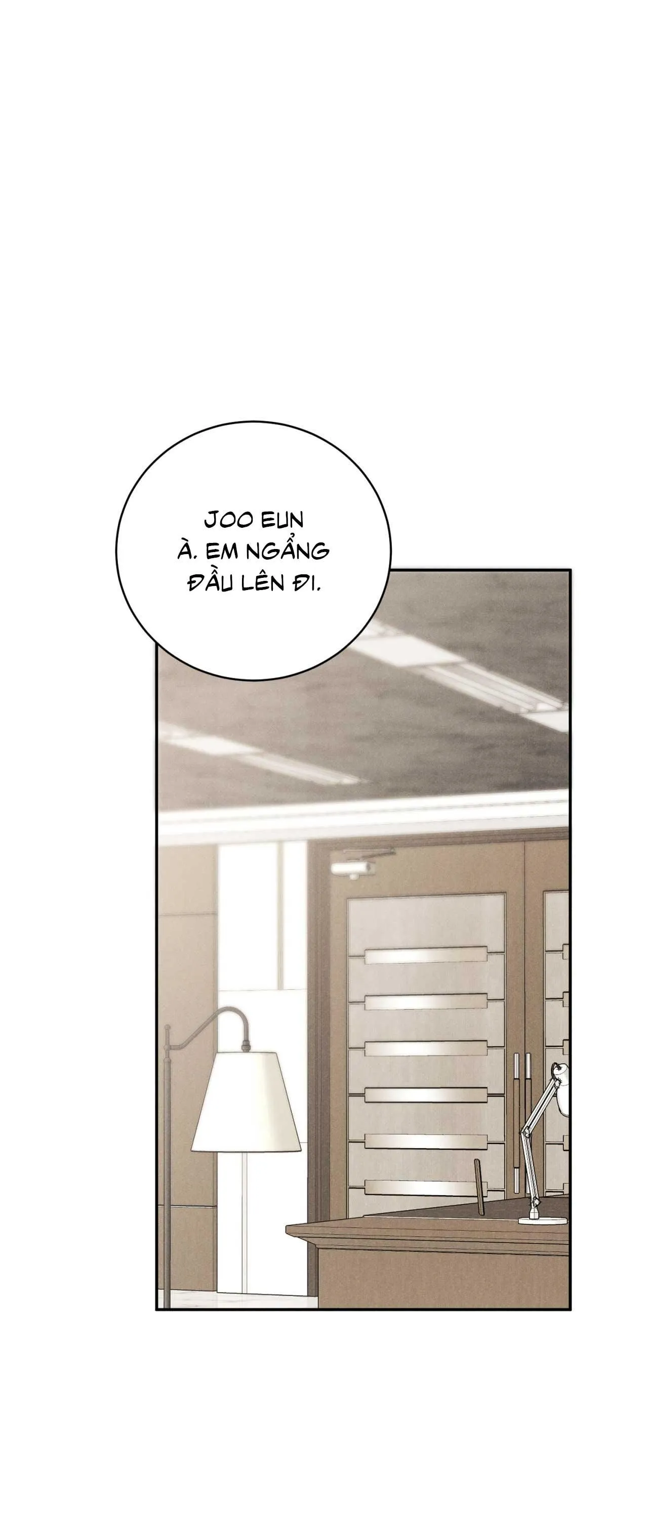 Joo Eun Chapter 43 Trang 26