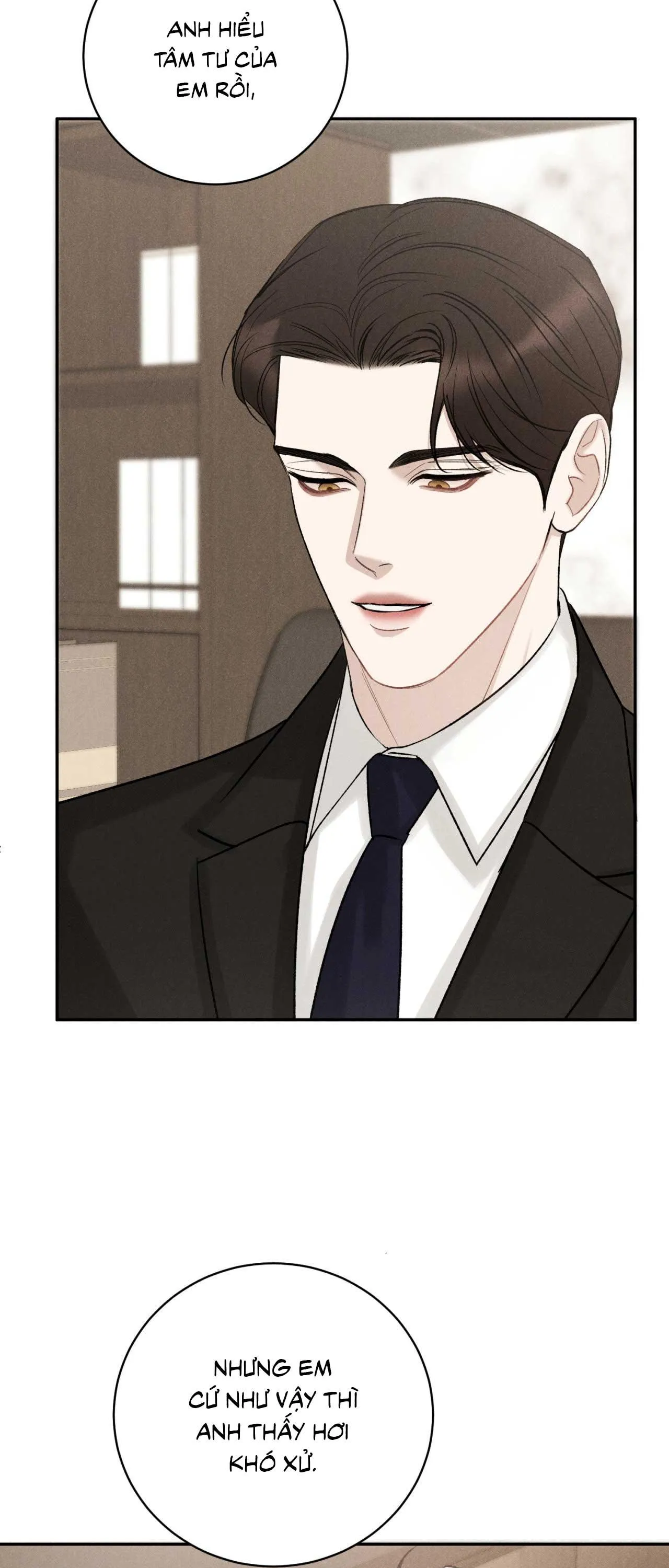 Joo Eun Chapter 43 Trang 28