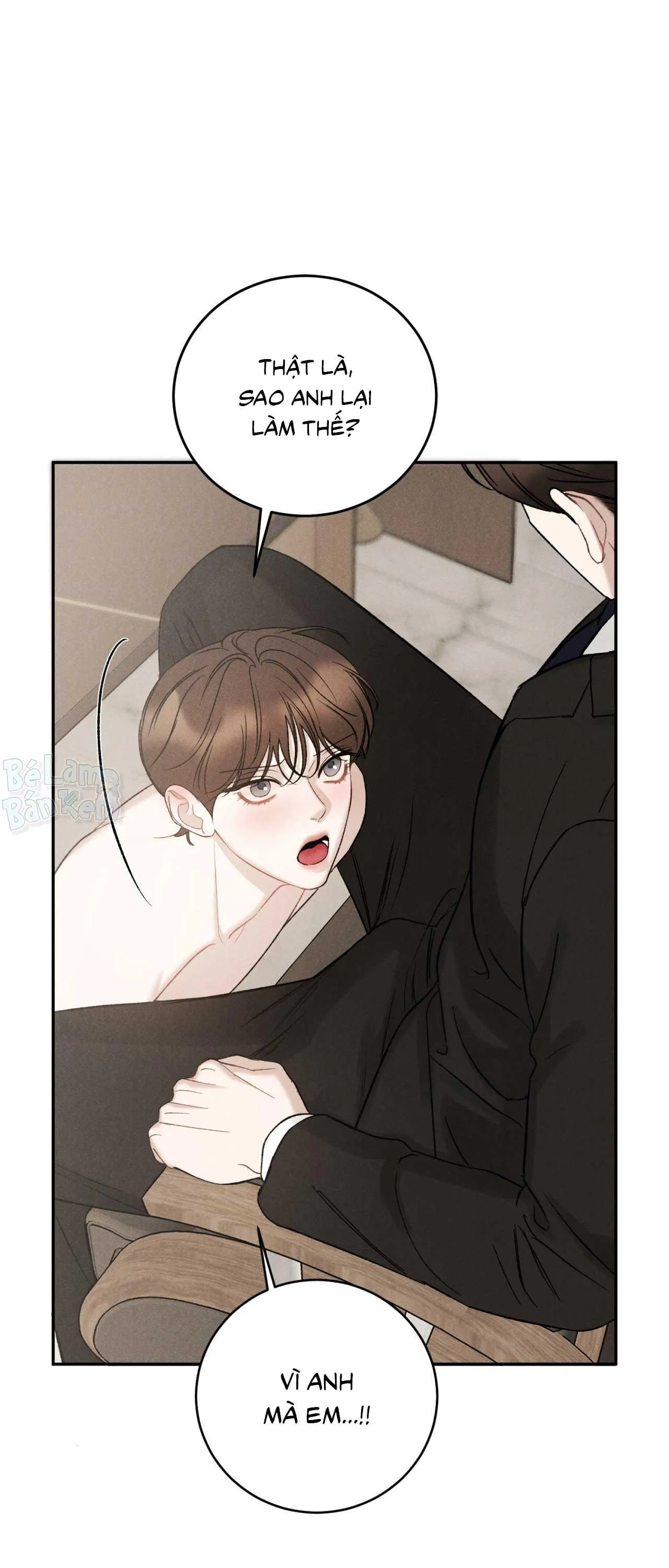 Joo Eun Chapter 43 Trang 30