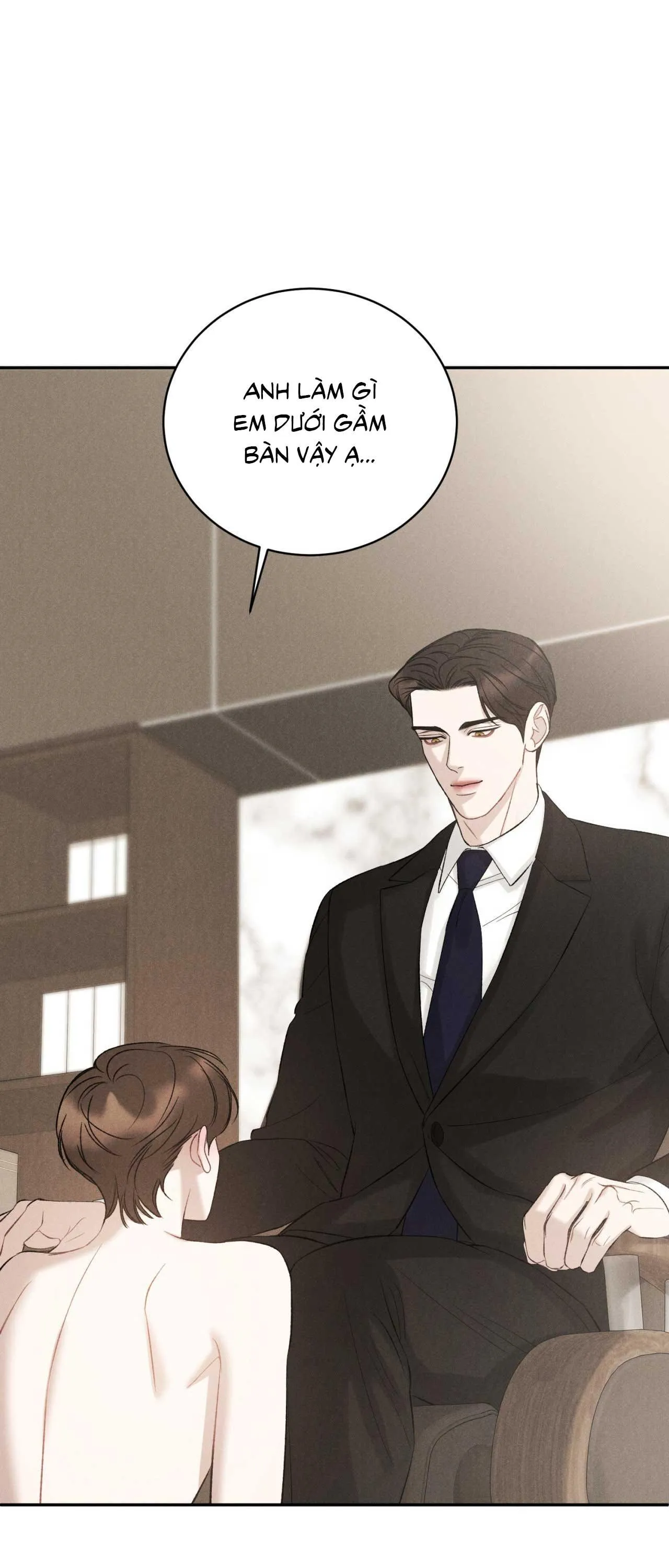 Joo Eun Chapter 43 Trang 31