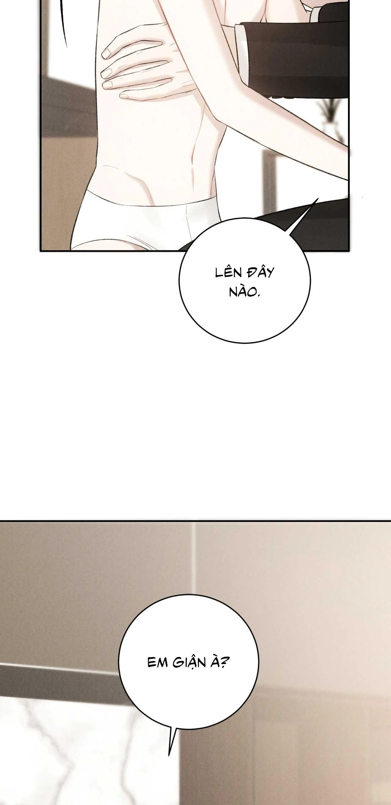 Joo Eun Chapter 43 Trang 34