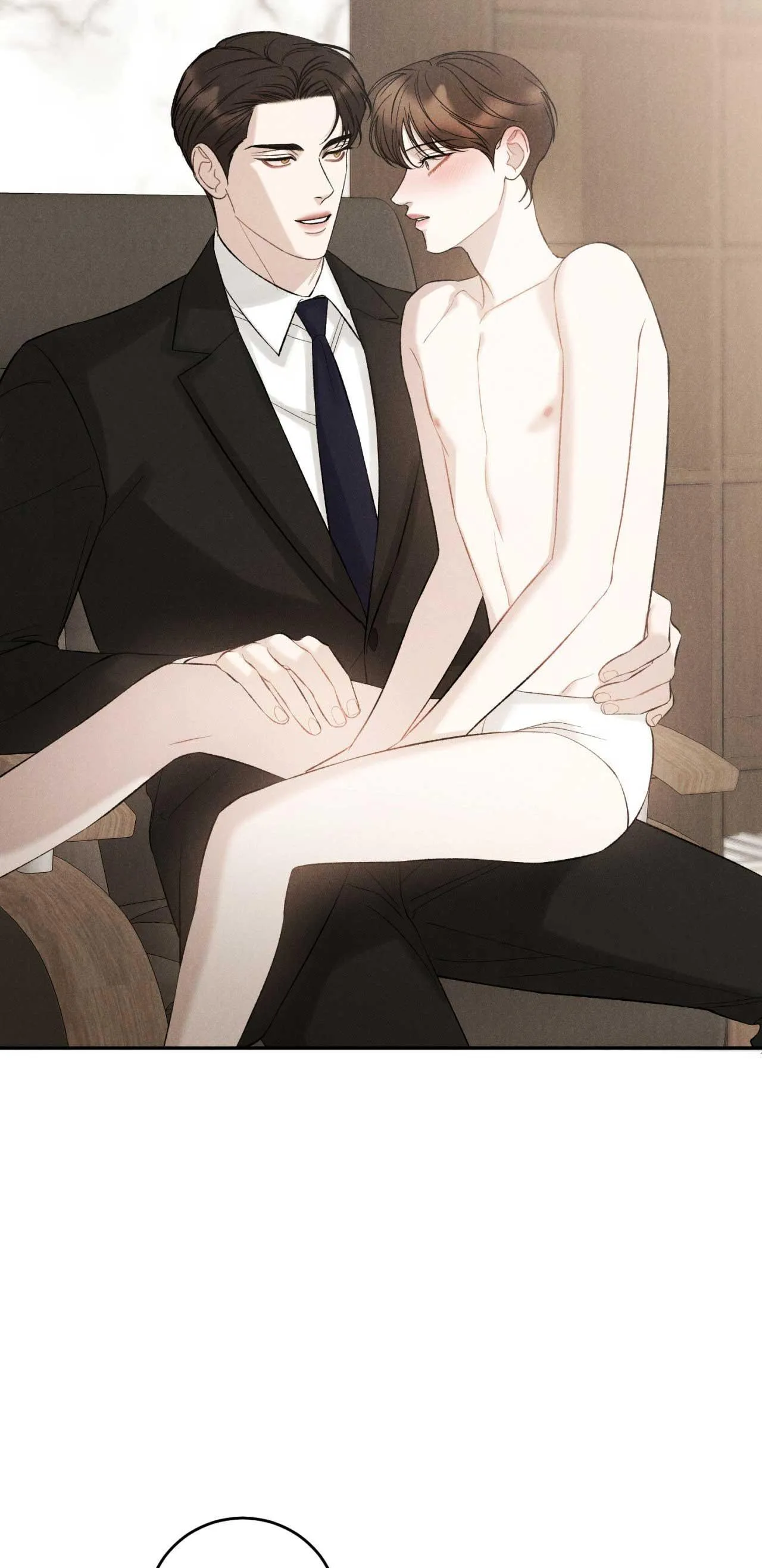 Joo Eun Chapter 43 Trang 35