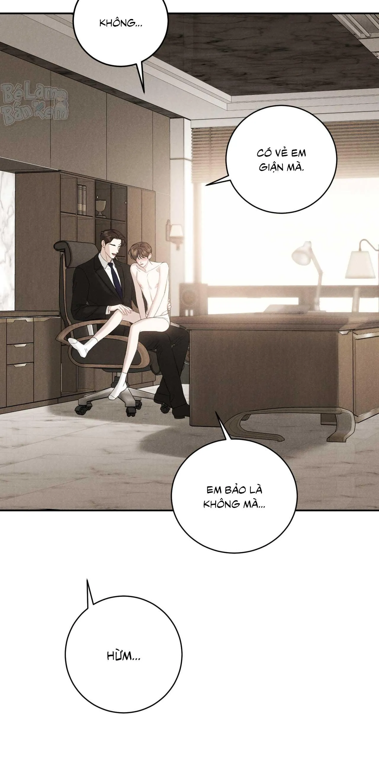 Joo Eun Chapter 43 Trang 36