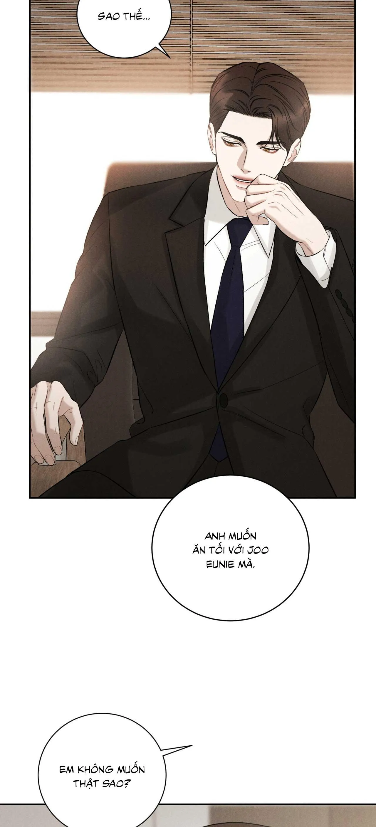 Joo Eun Chapter 43 Trang 55