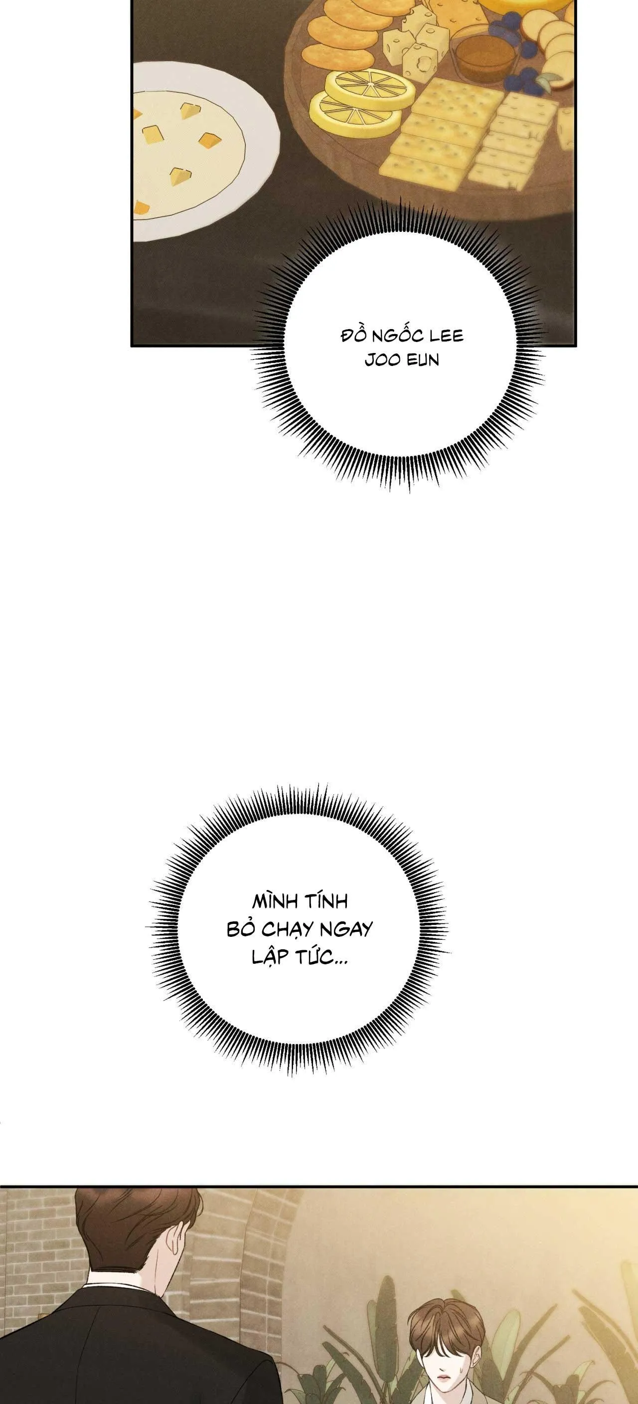 Joo Eun Chapter 43 Trang 58