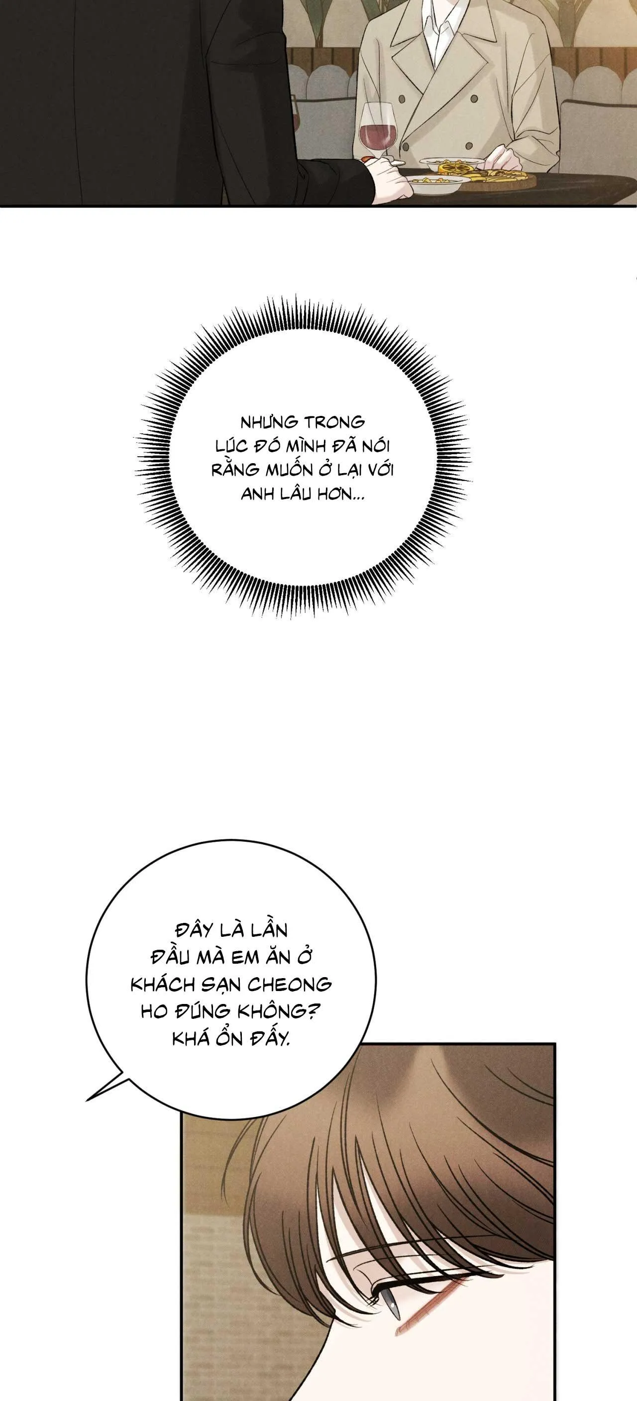 Joo Eun Chapter 43 Trang 59